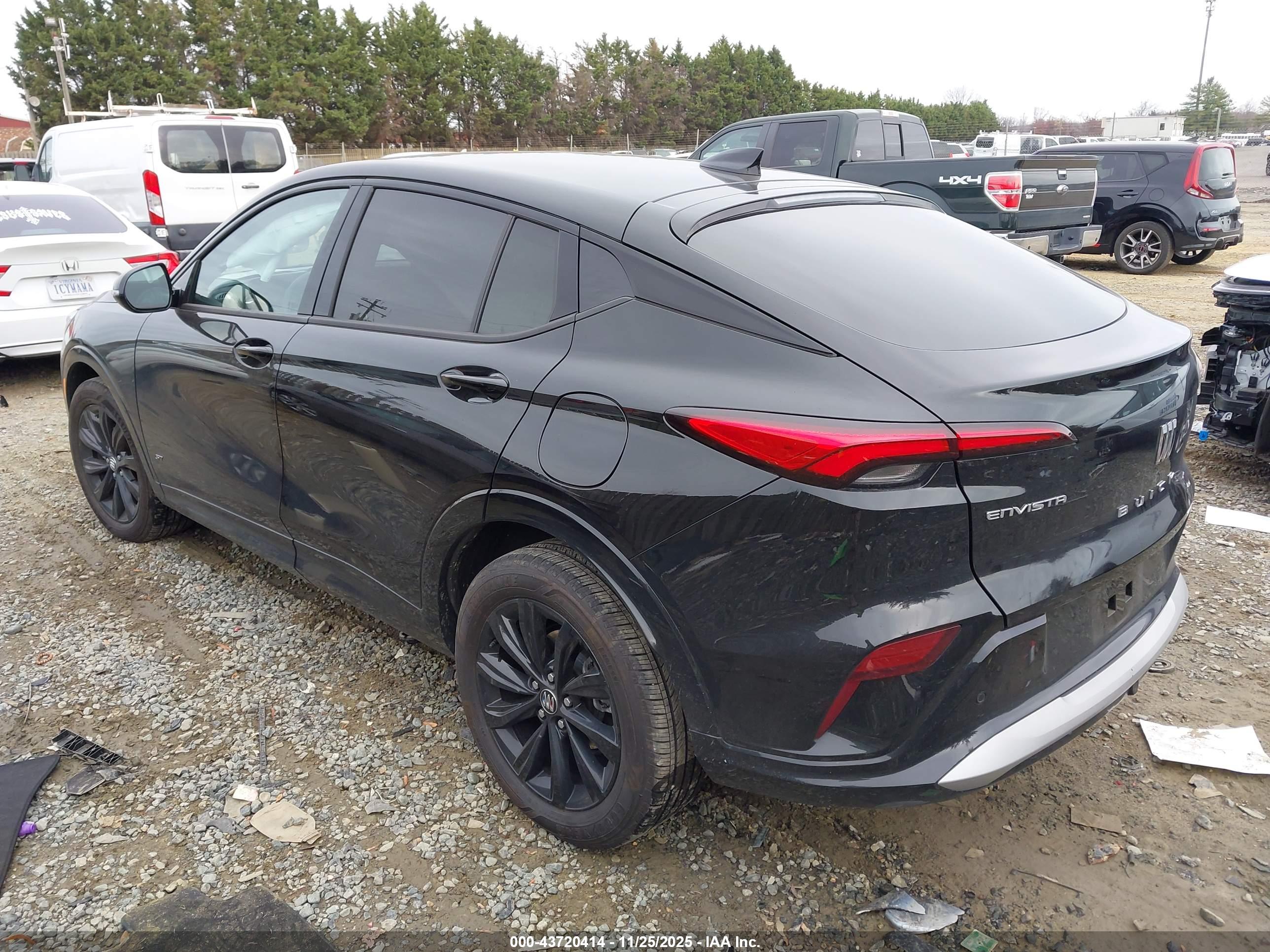 BUICK ENVISTA image 3