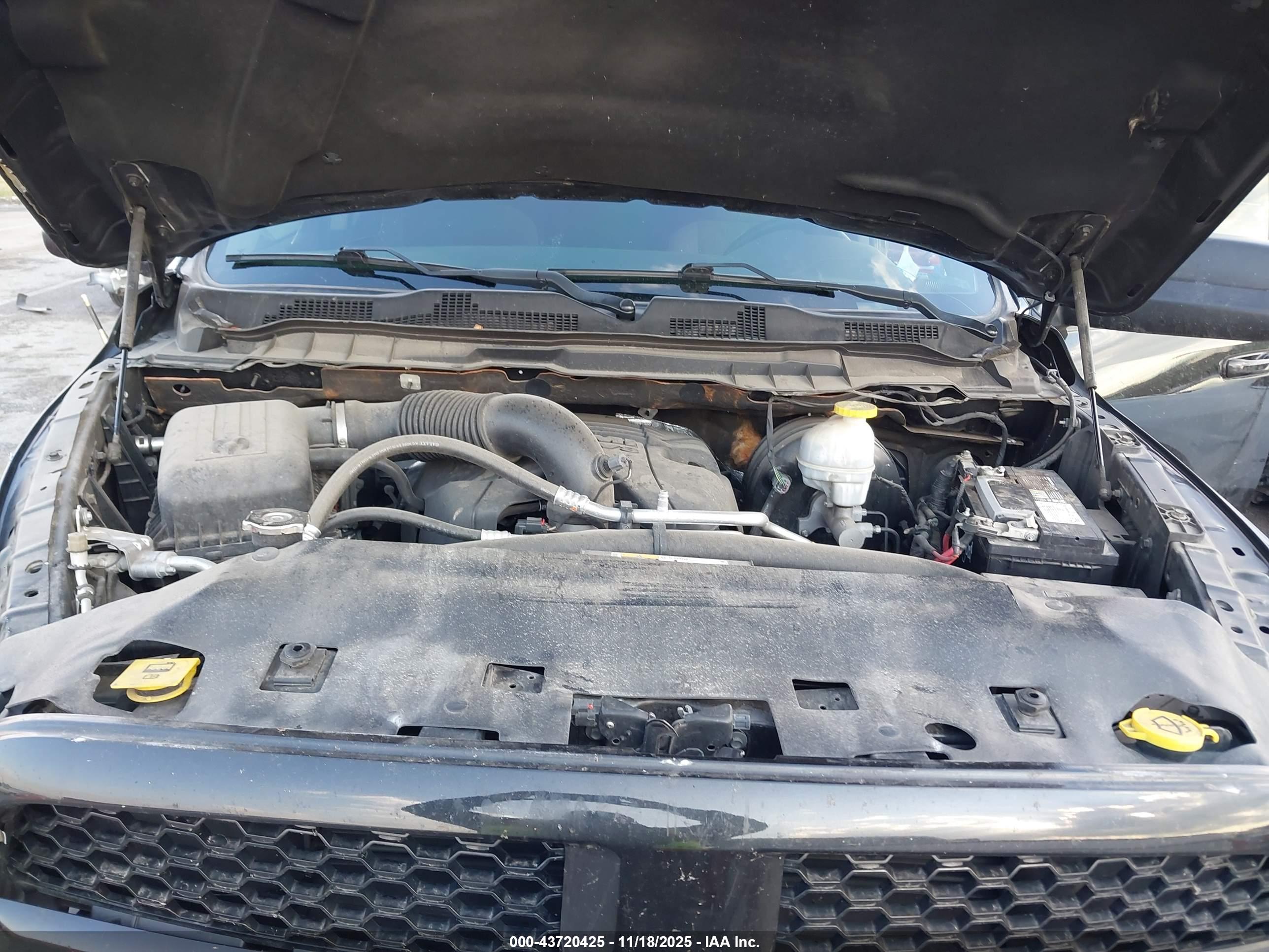 RAM 1500 image 10