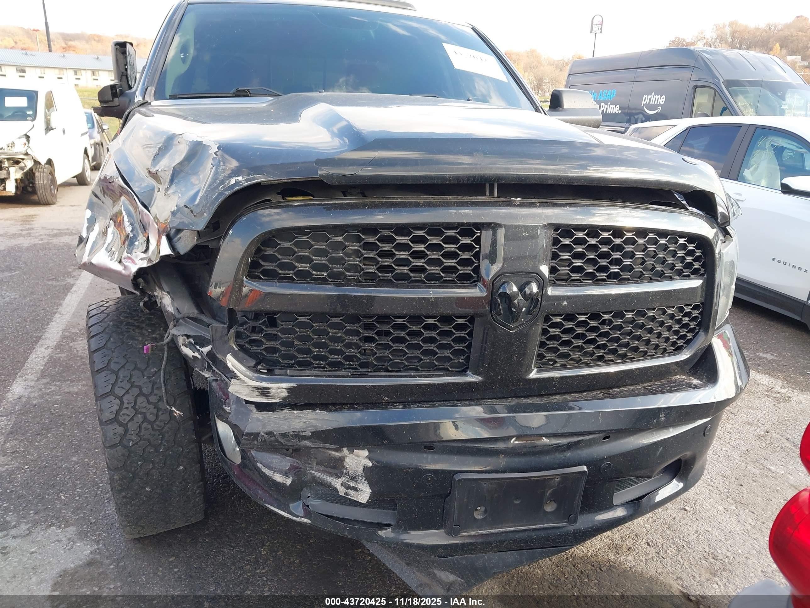 RAM 1500 image 6