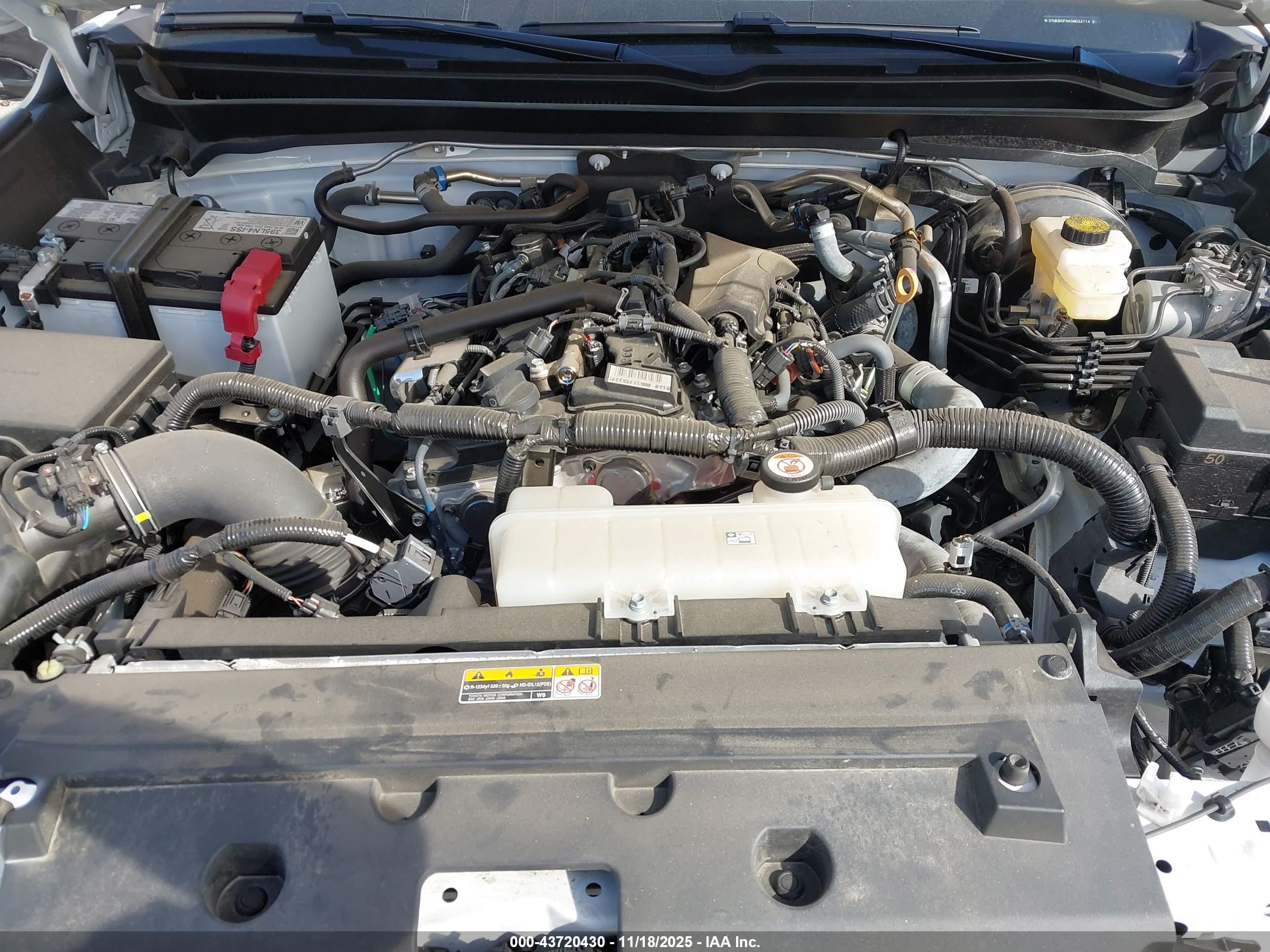 TOYOTA TACOMA image 10
