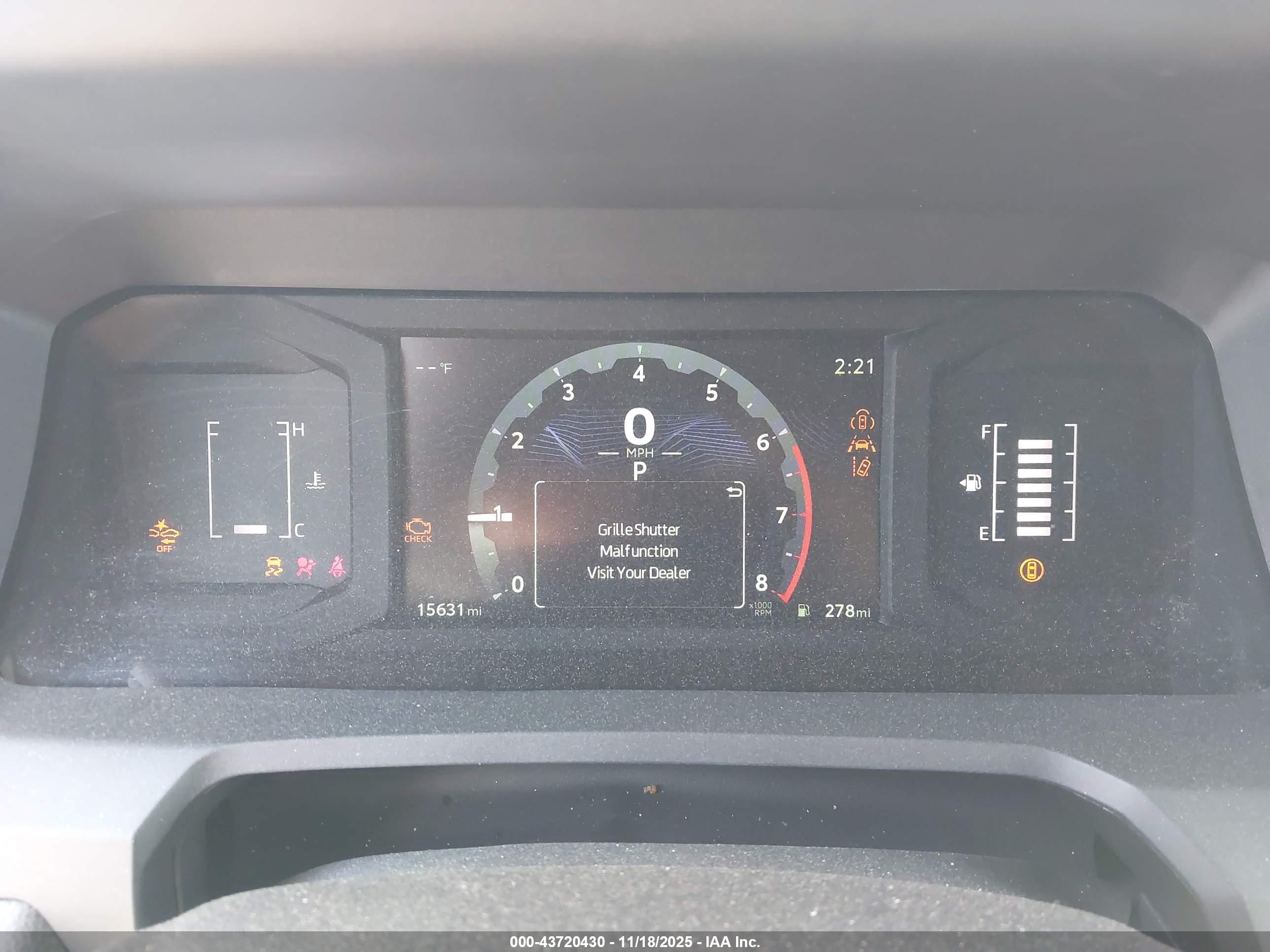 TOYOTA TACOMA image 7