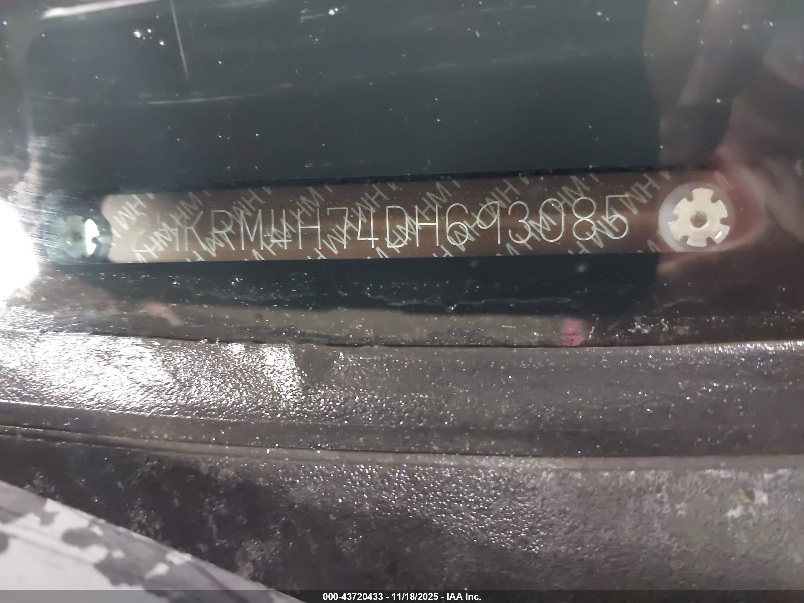 HONDA CR-V image 9