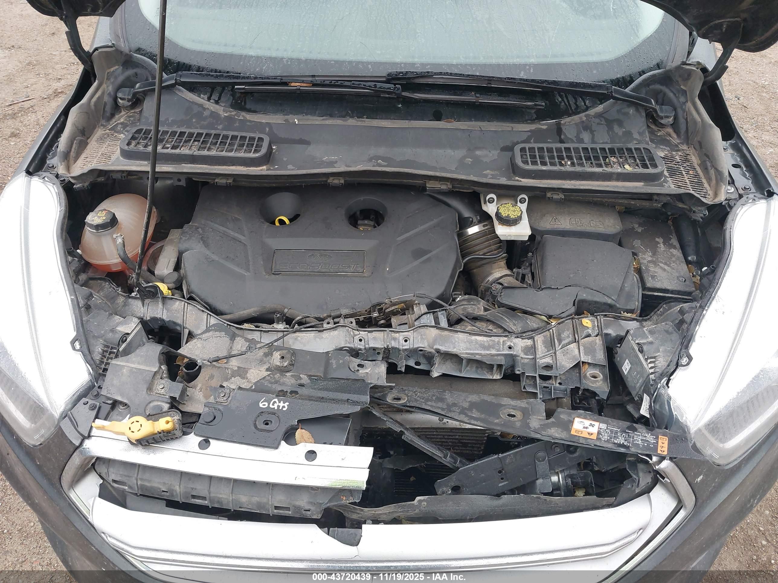 FORD ESCAPE image 10