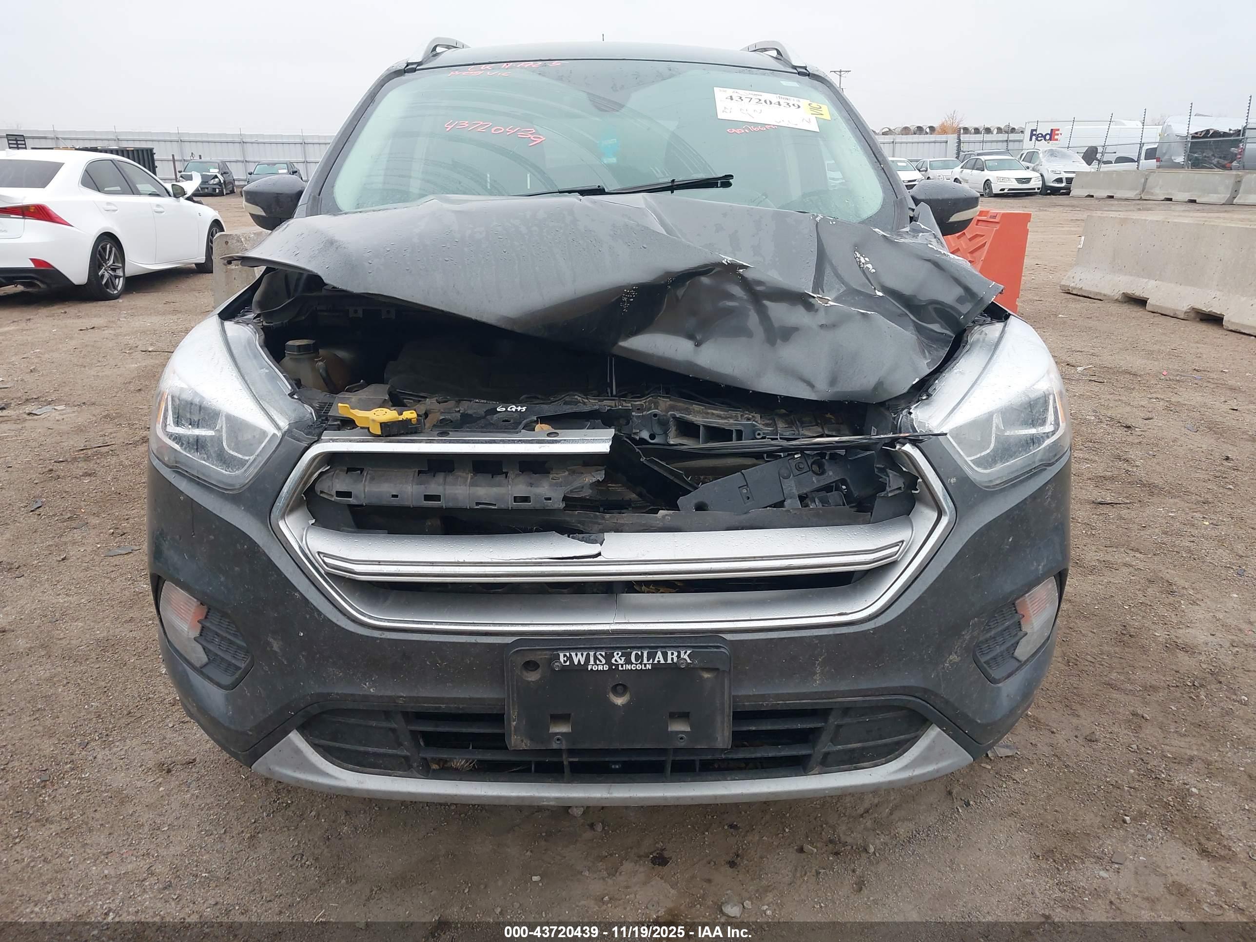 FORD ESCAPE image 6