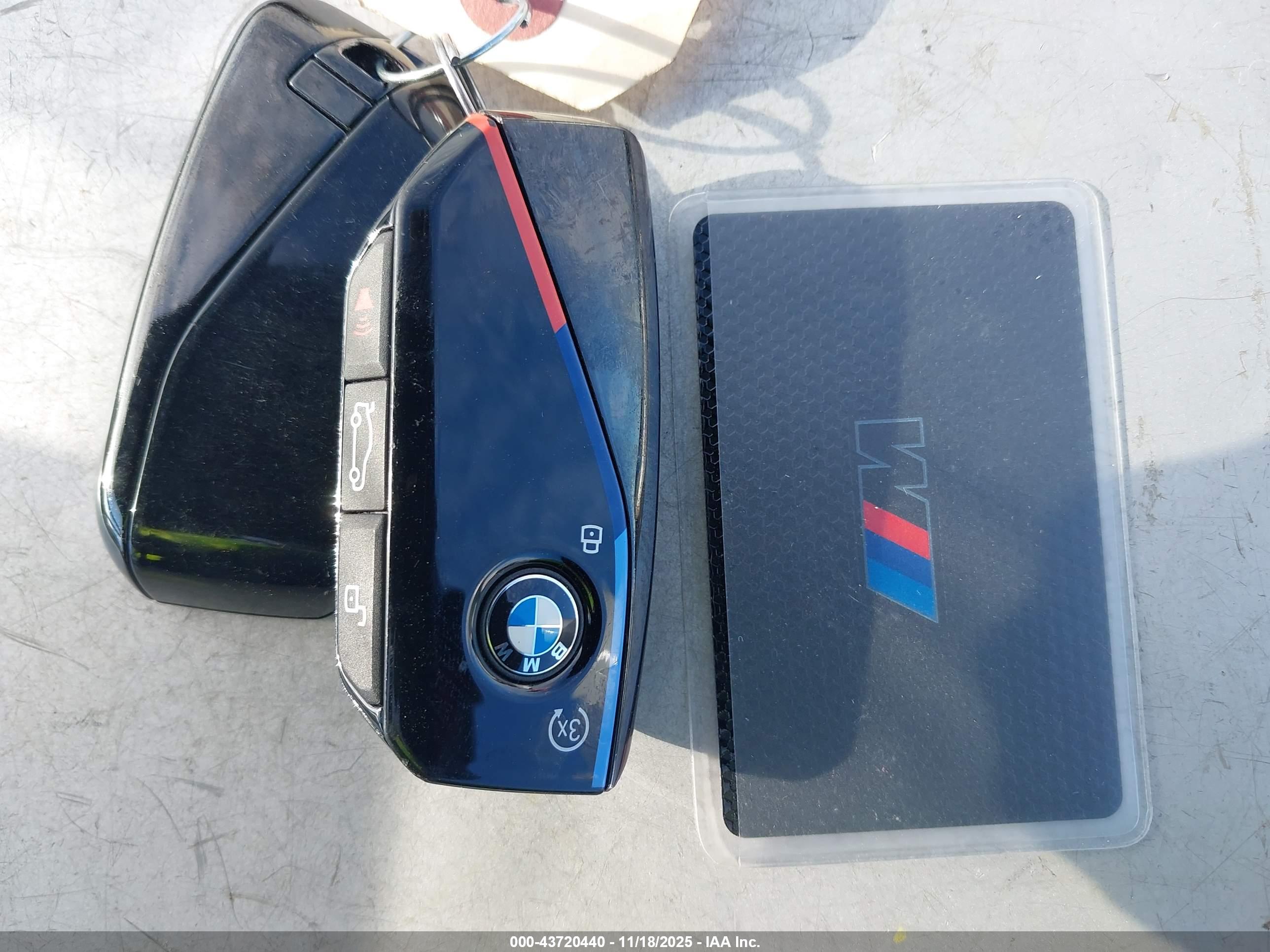 BMW X7 image 11