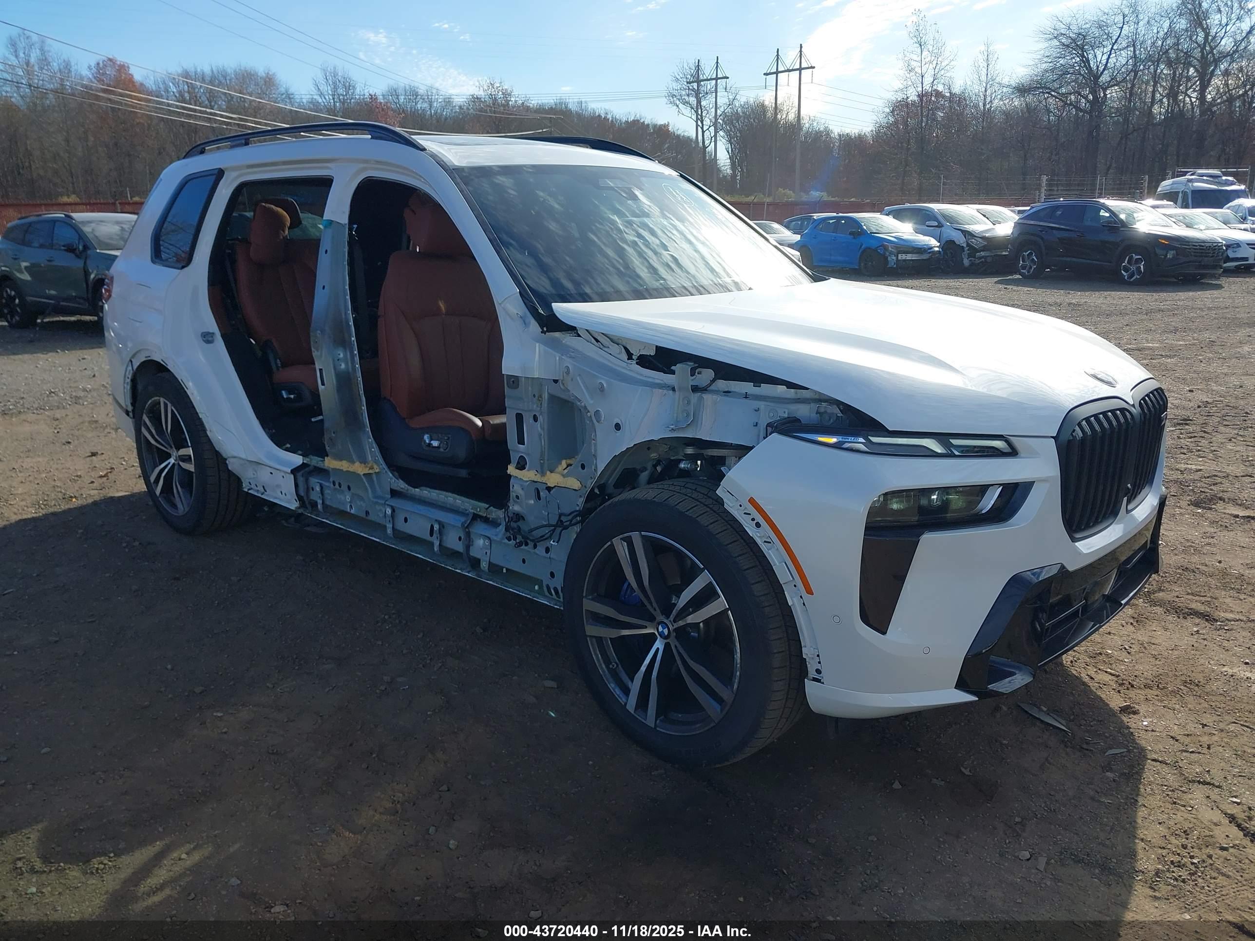 BMW X7 image 6