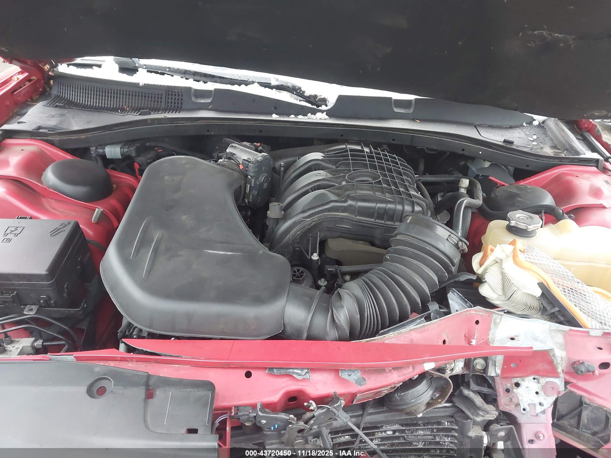 DODGE CHARGER image 10