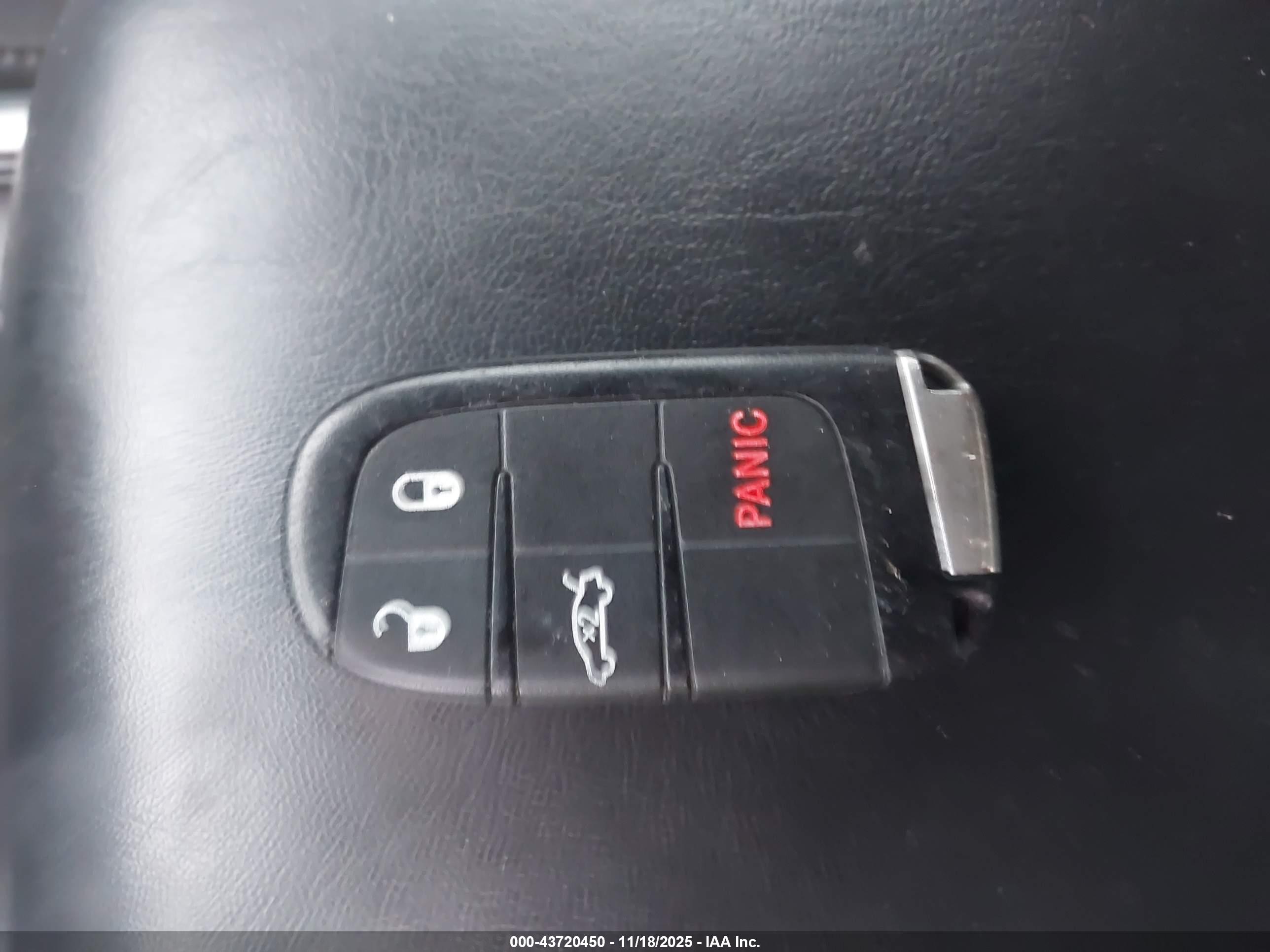 DODGE CHARGER image 11