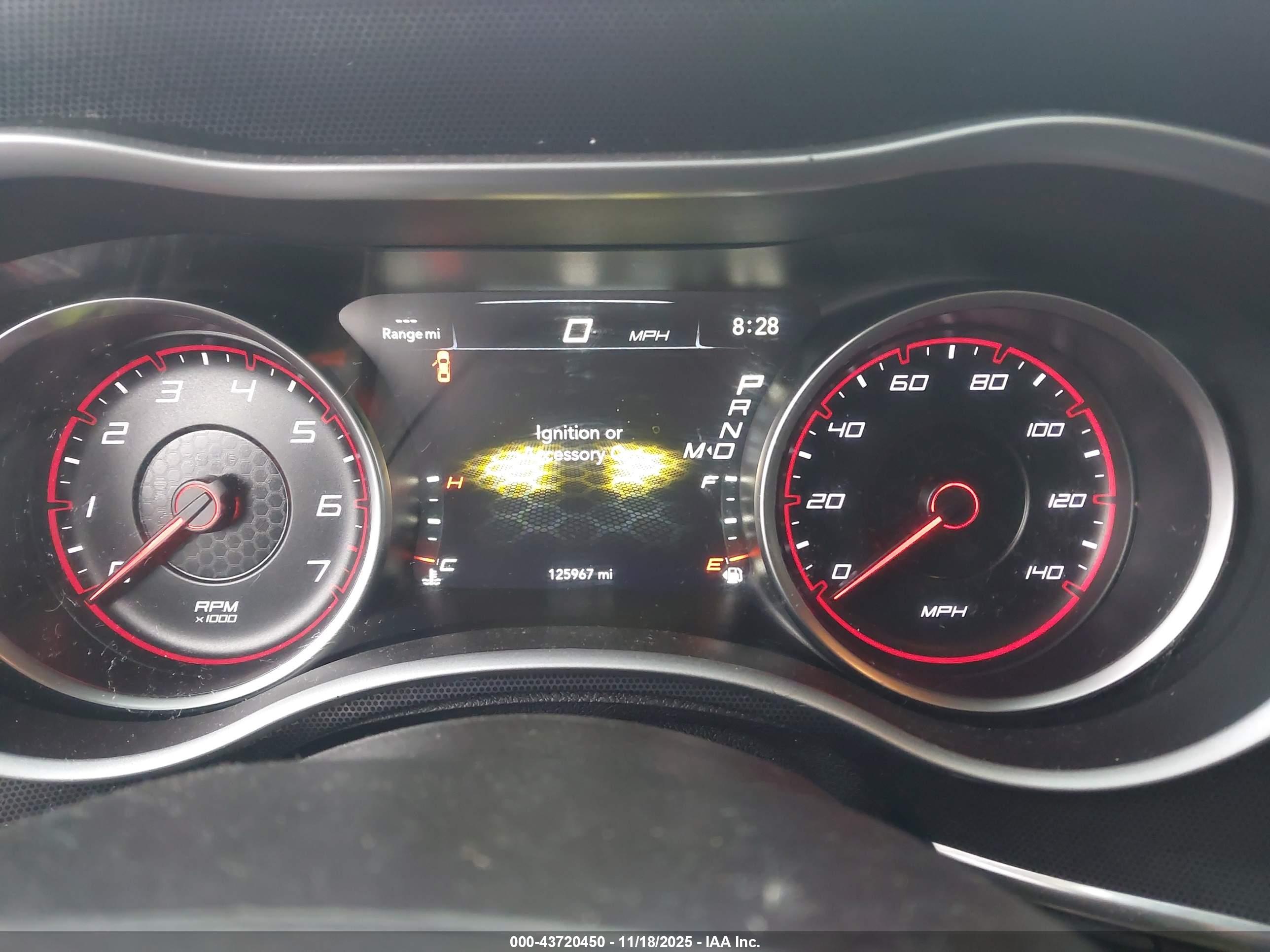DODGE CHARGER image 7