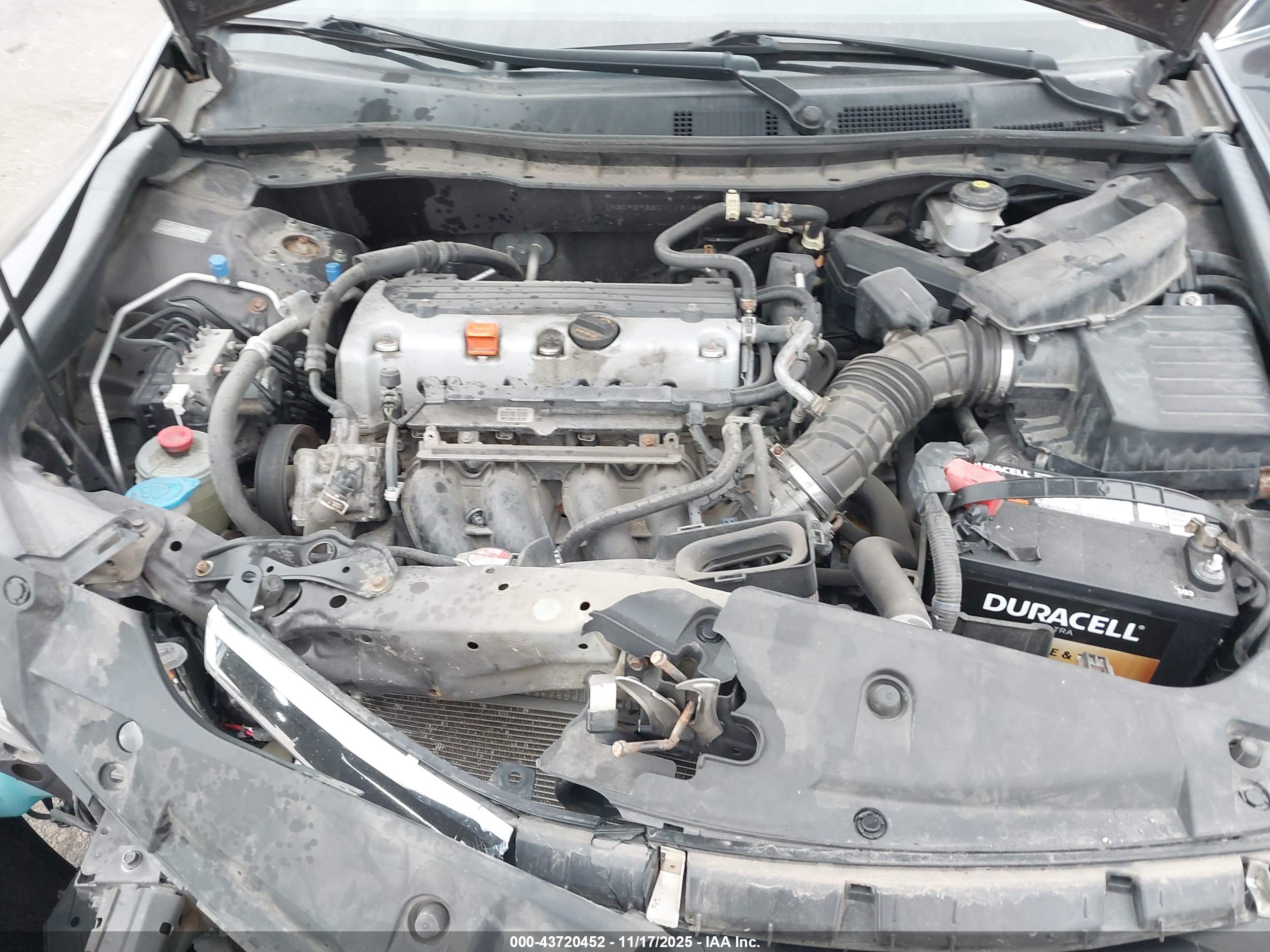 HONDA ACCORD image 10