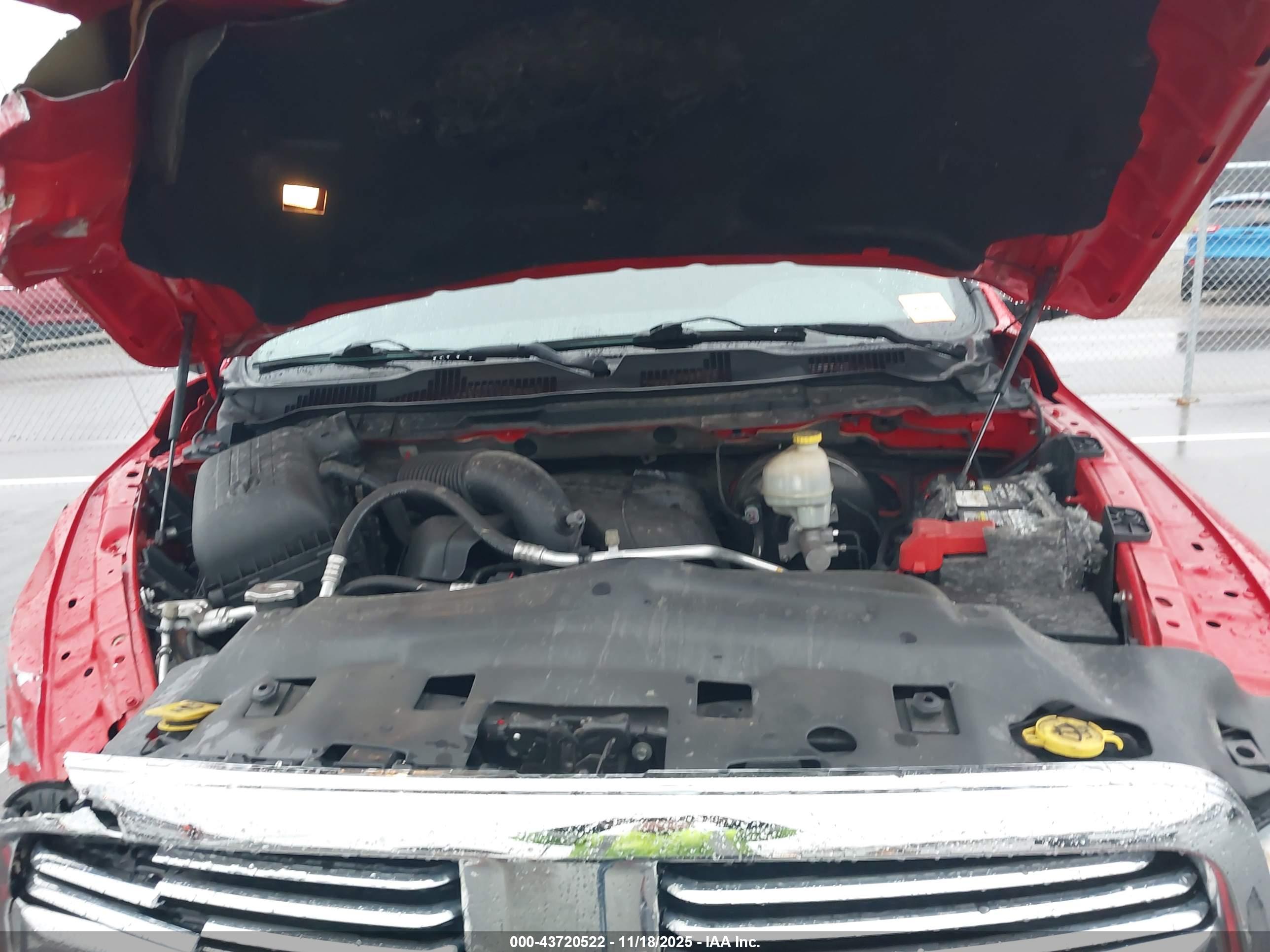 RAM 1500 image 10