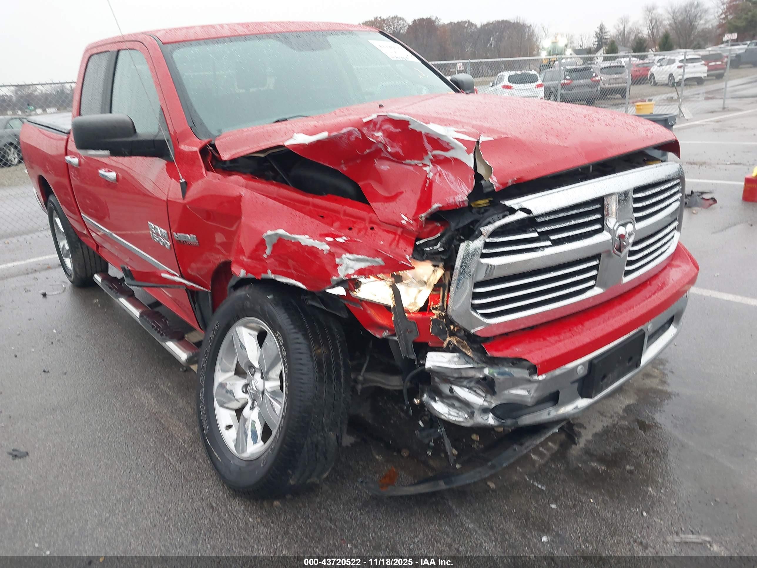 RAM 1500 image 6