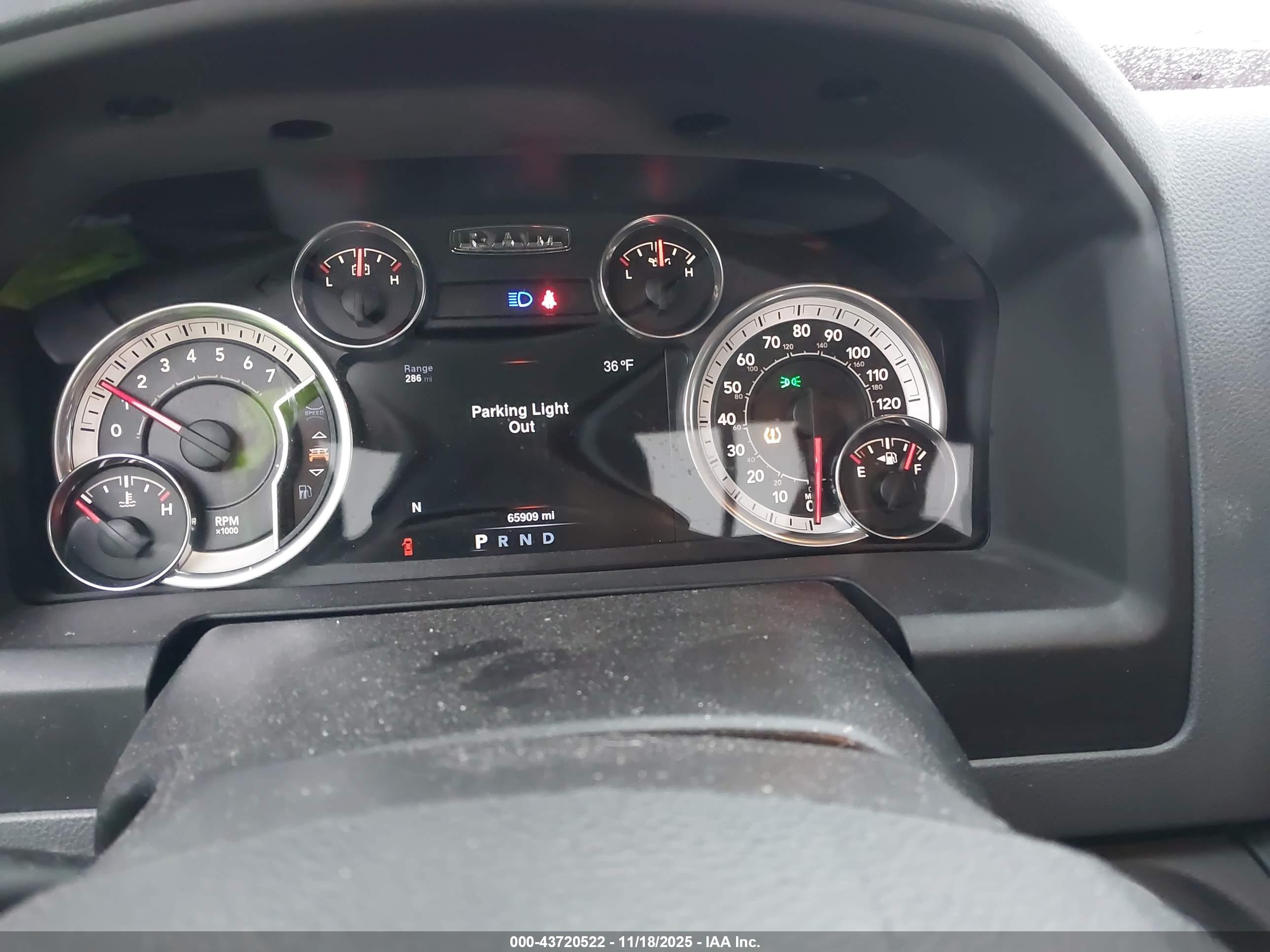 RAM 1500 image 7