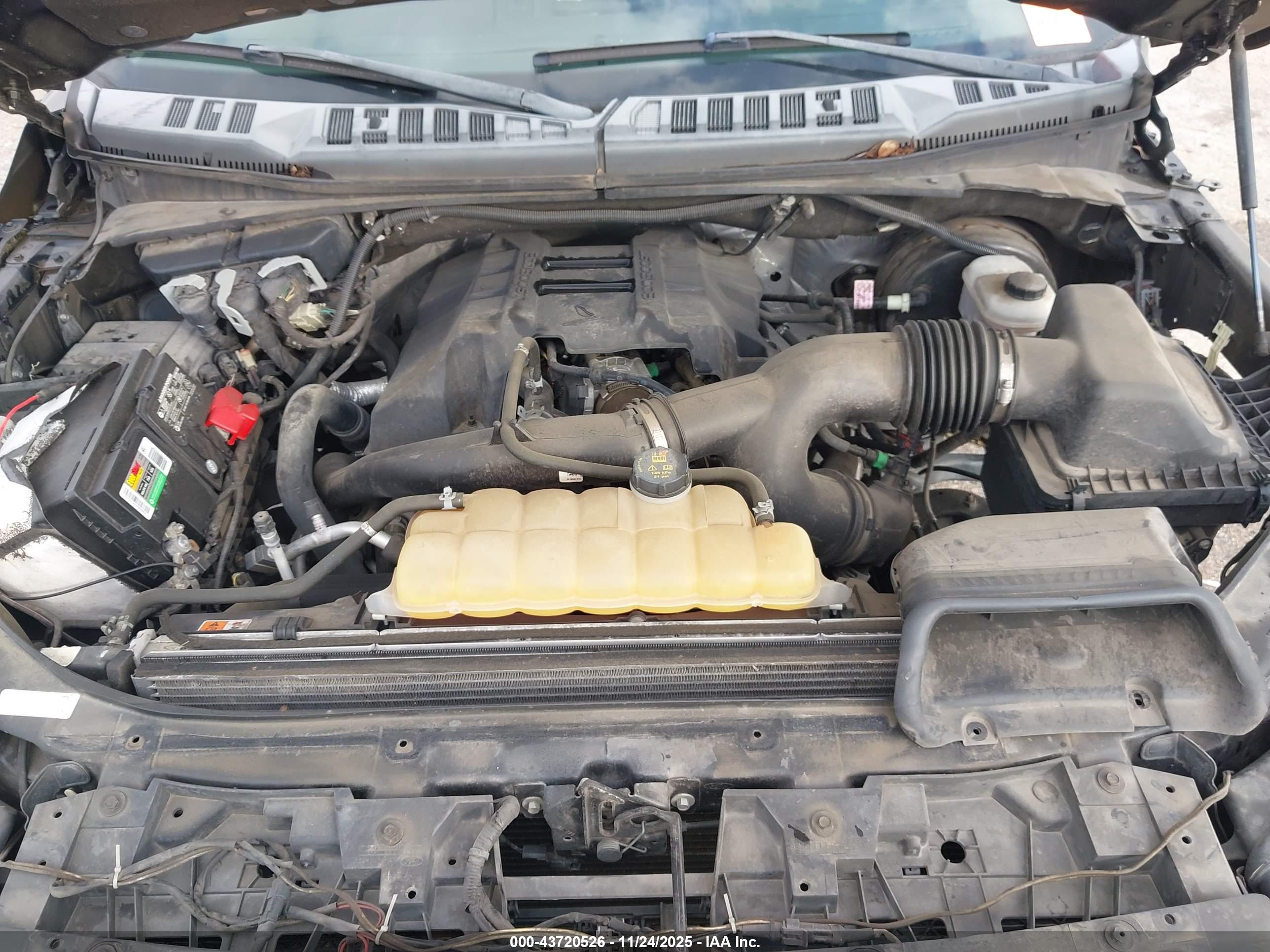 FORD F-150 image 10