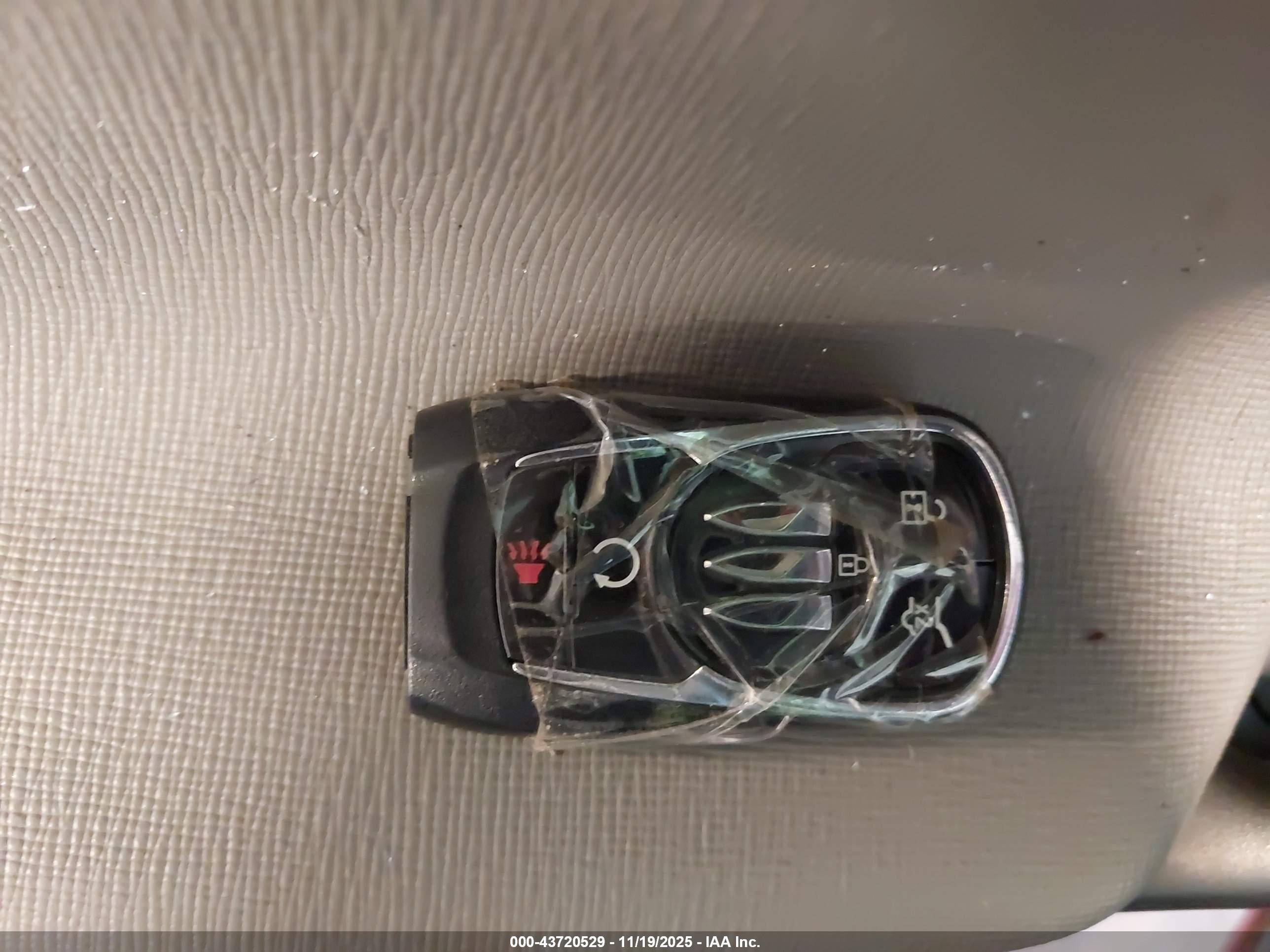 BUICK ENVISTA image 11