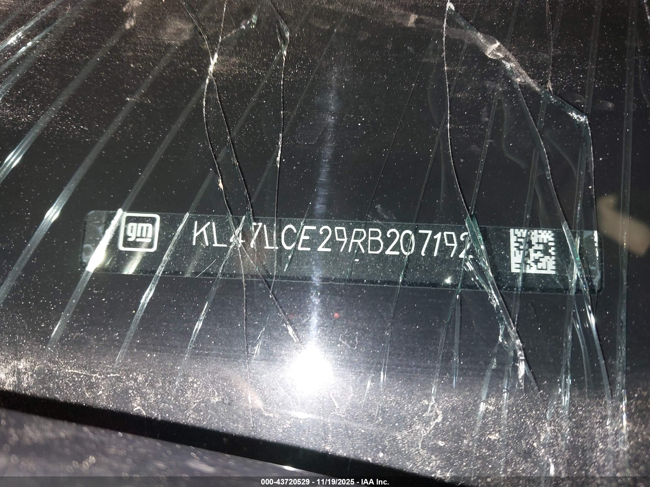 BUICK ENVISTA image 9