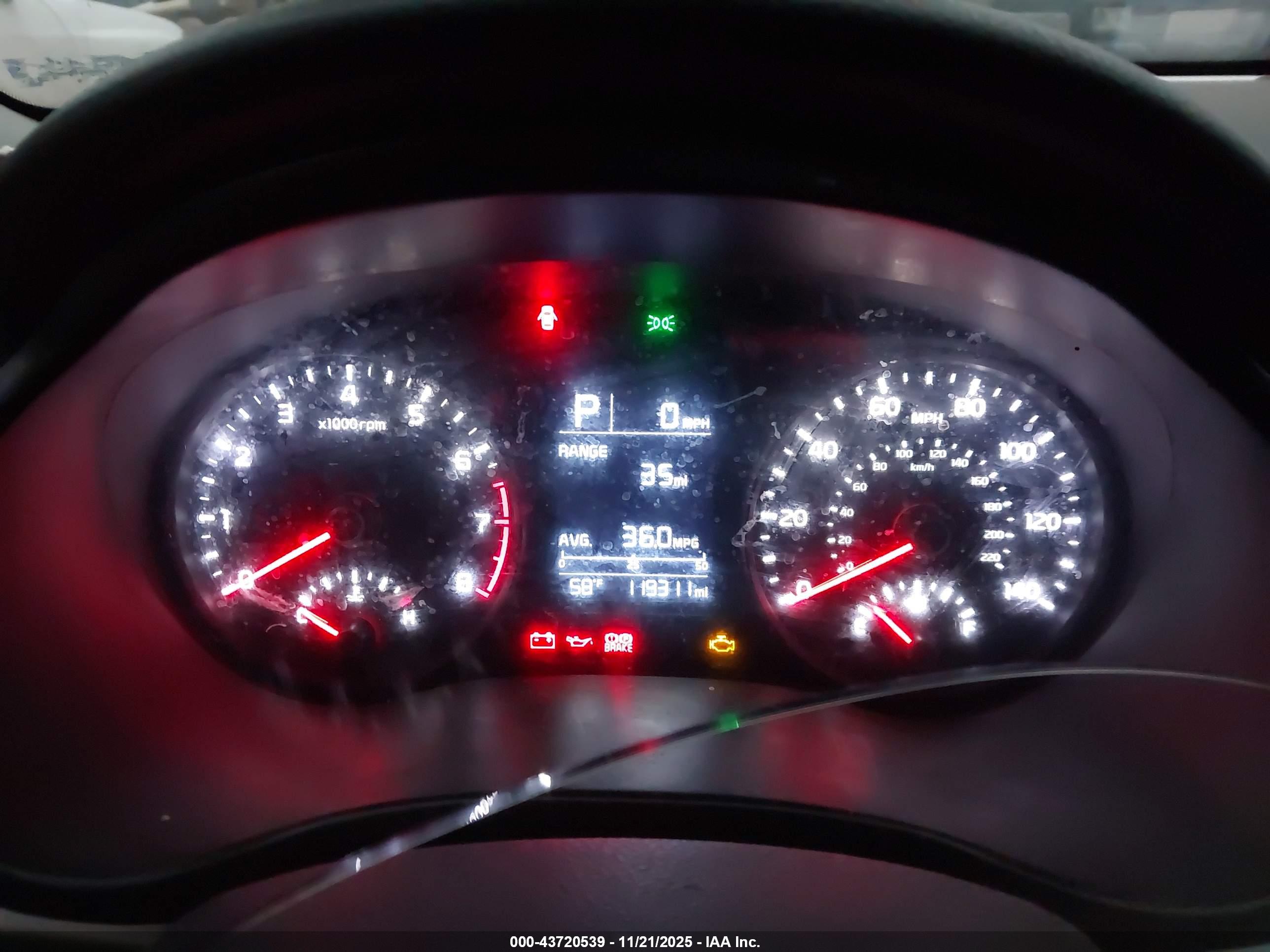 KIA RIO image 7