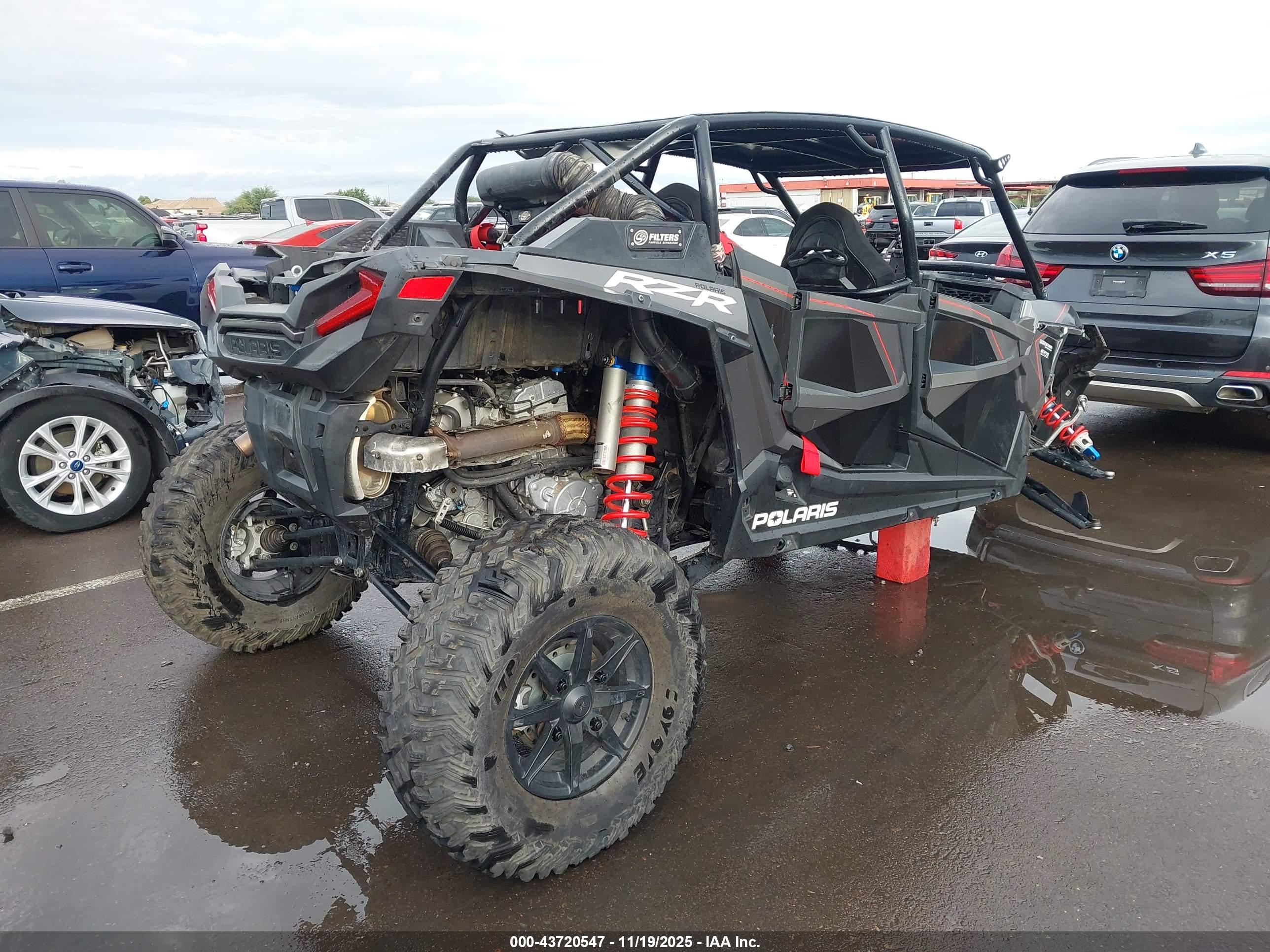 POLARIS RZR image 4