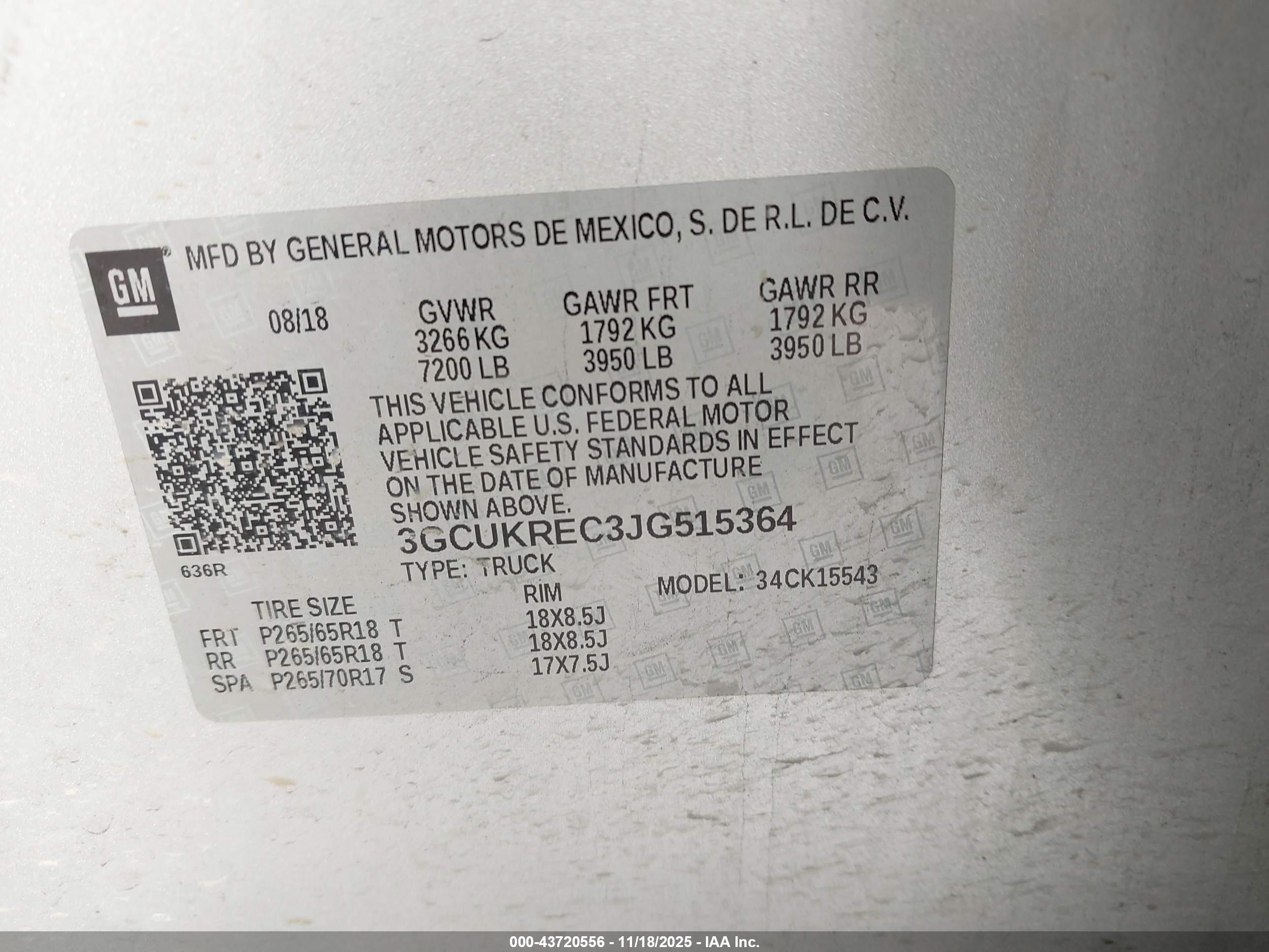 CHEVROLET SILVERADO image 9