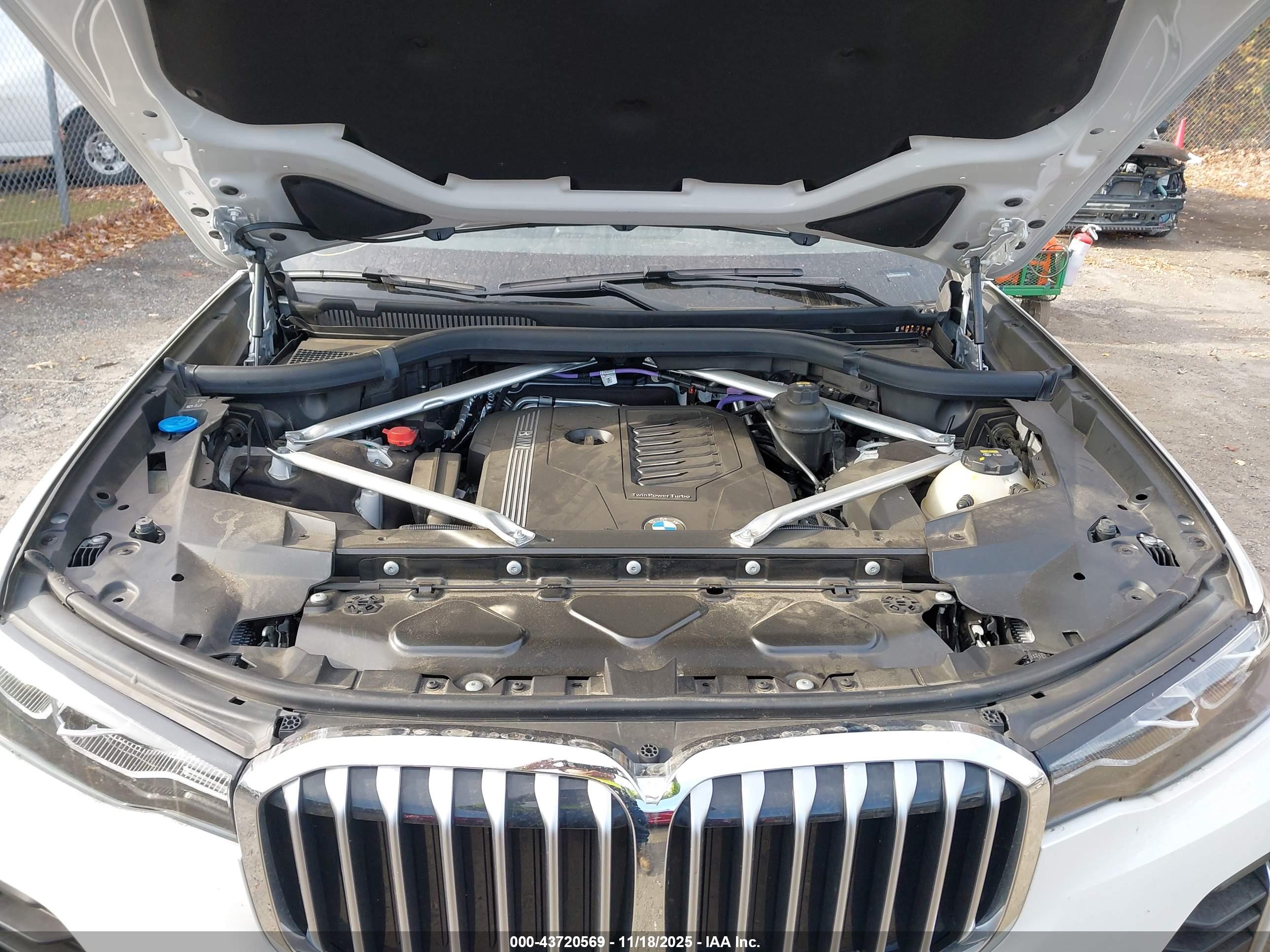 BMW X7 image 10
