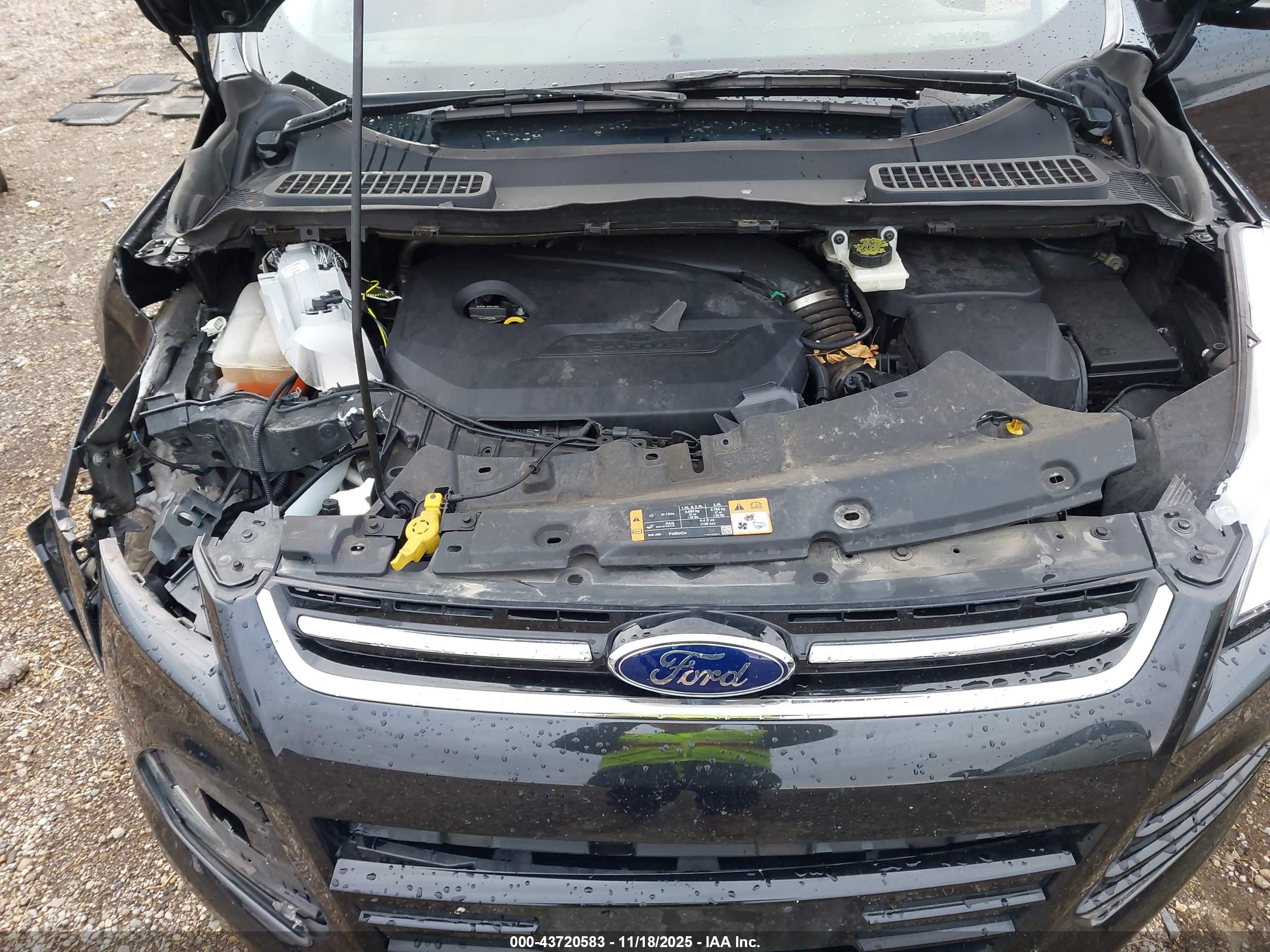FORD ESCAPE image 10