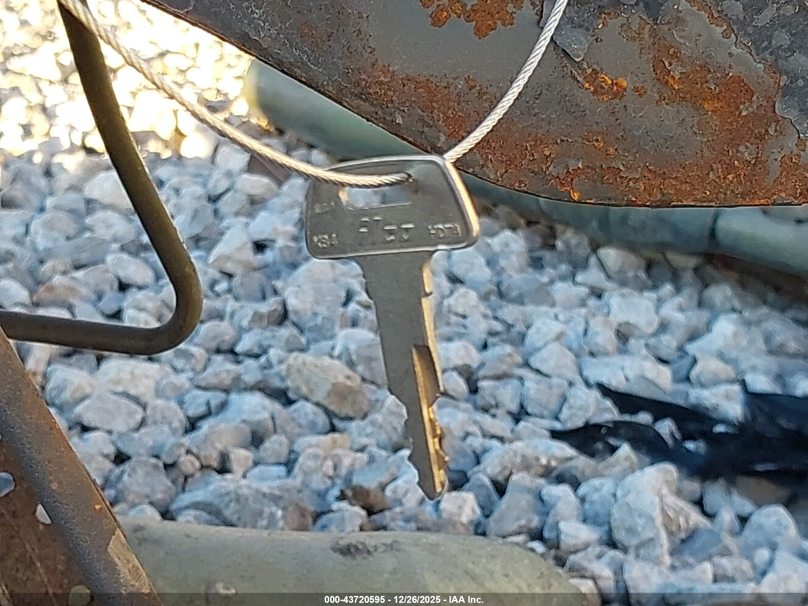 HONDA VTX1800 image 11
