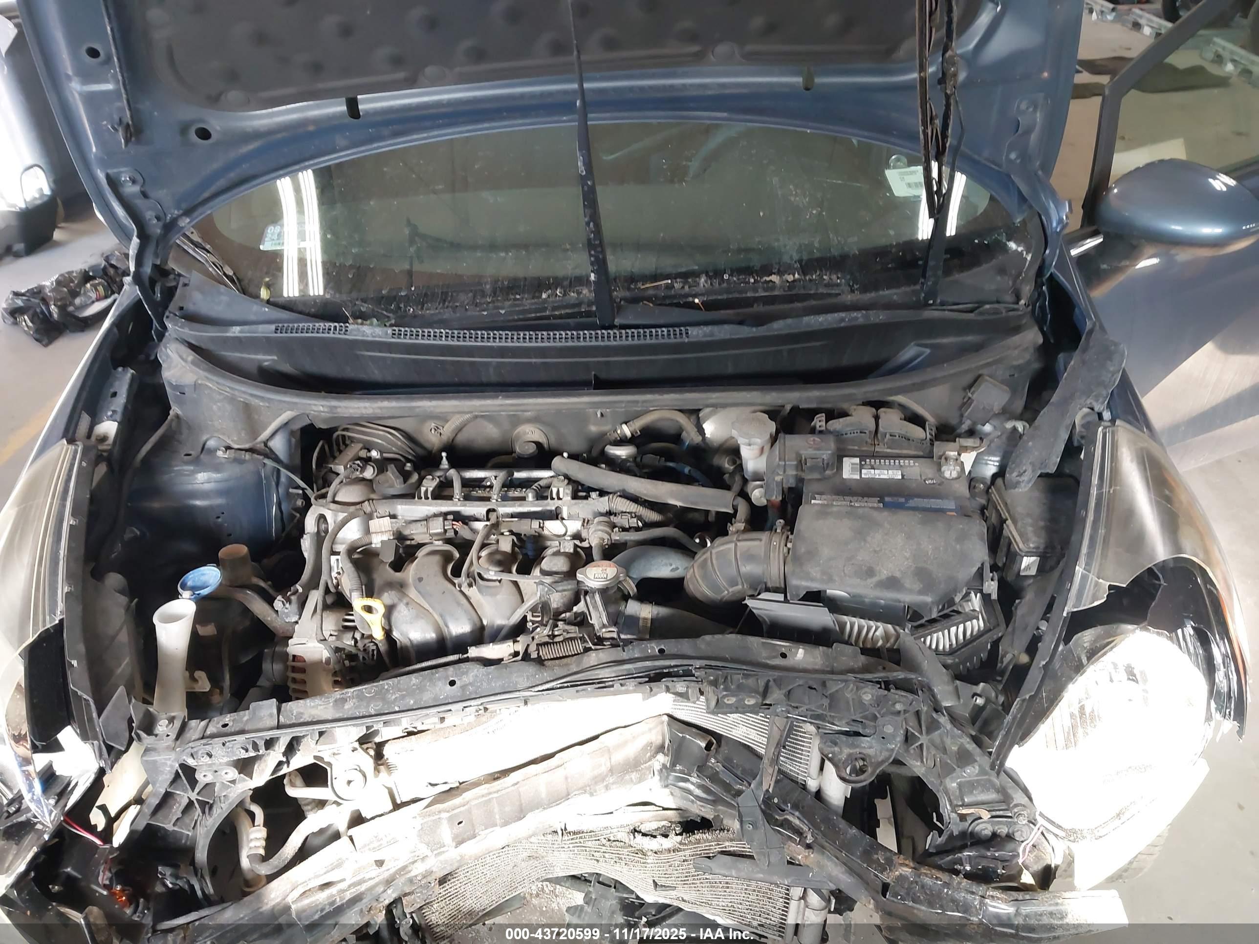KIA RIO image 10