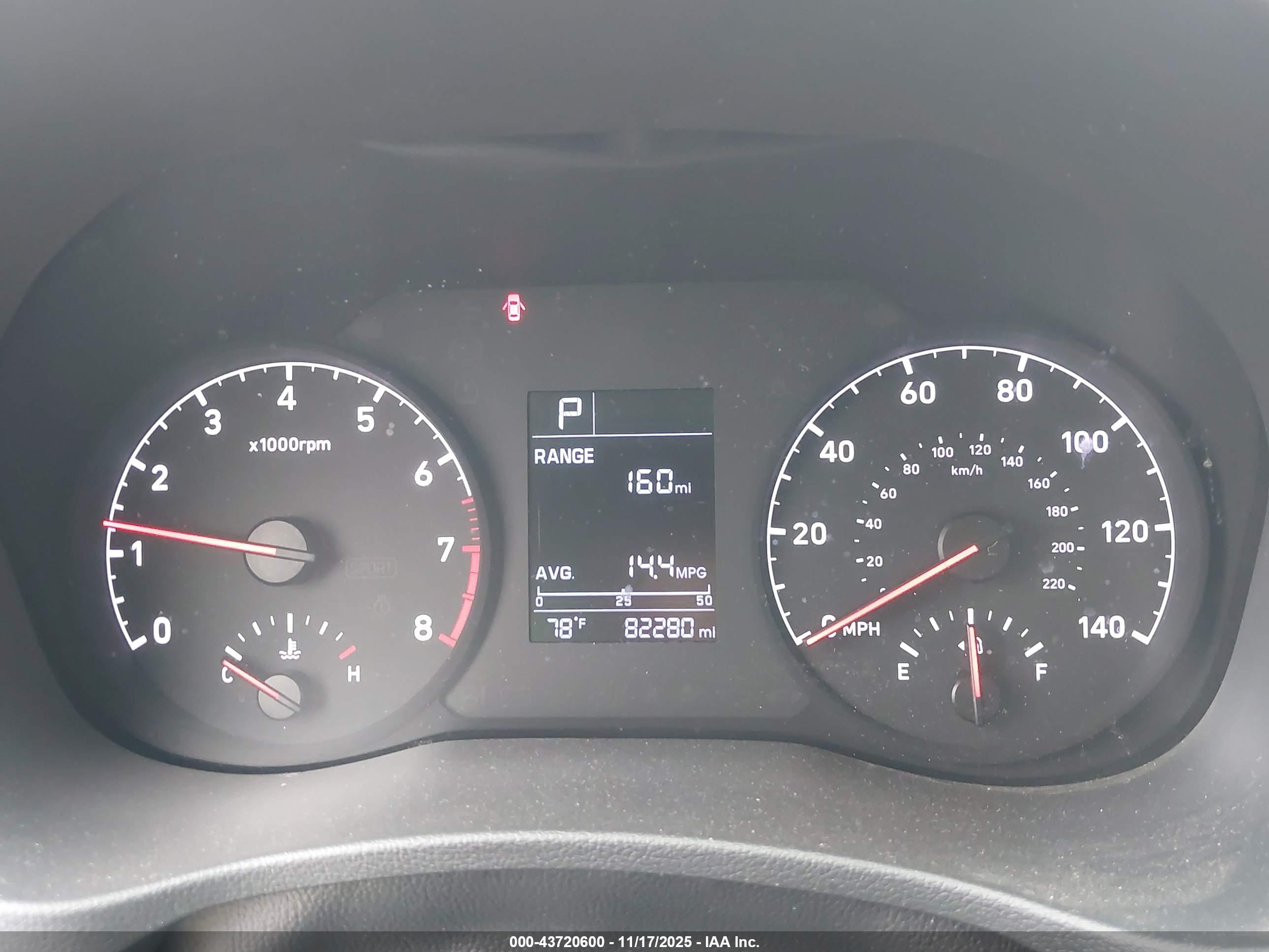HYUNDAI ACCENT image 7