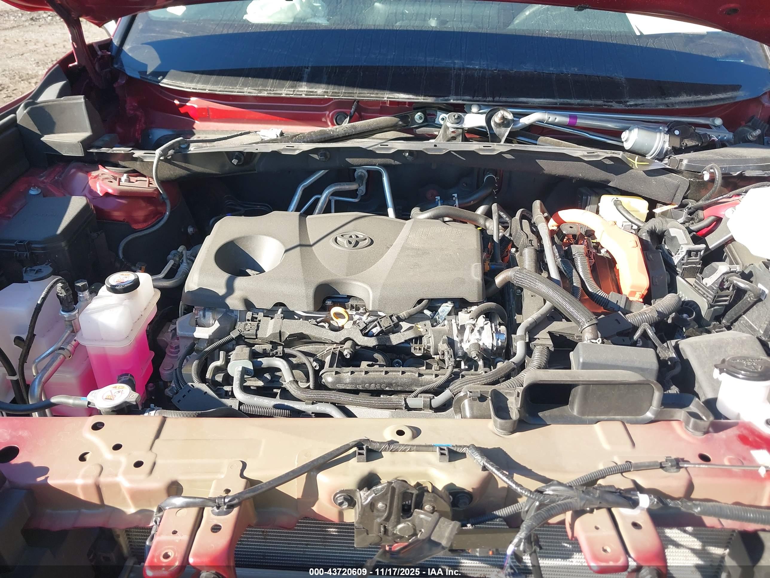 TOYOTA GRAND image 10