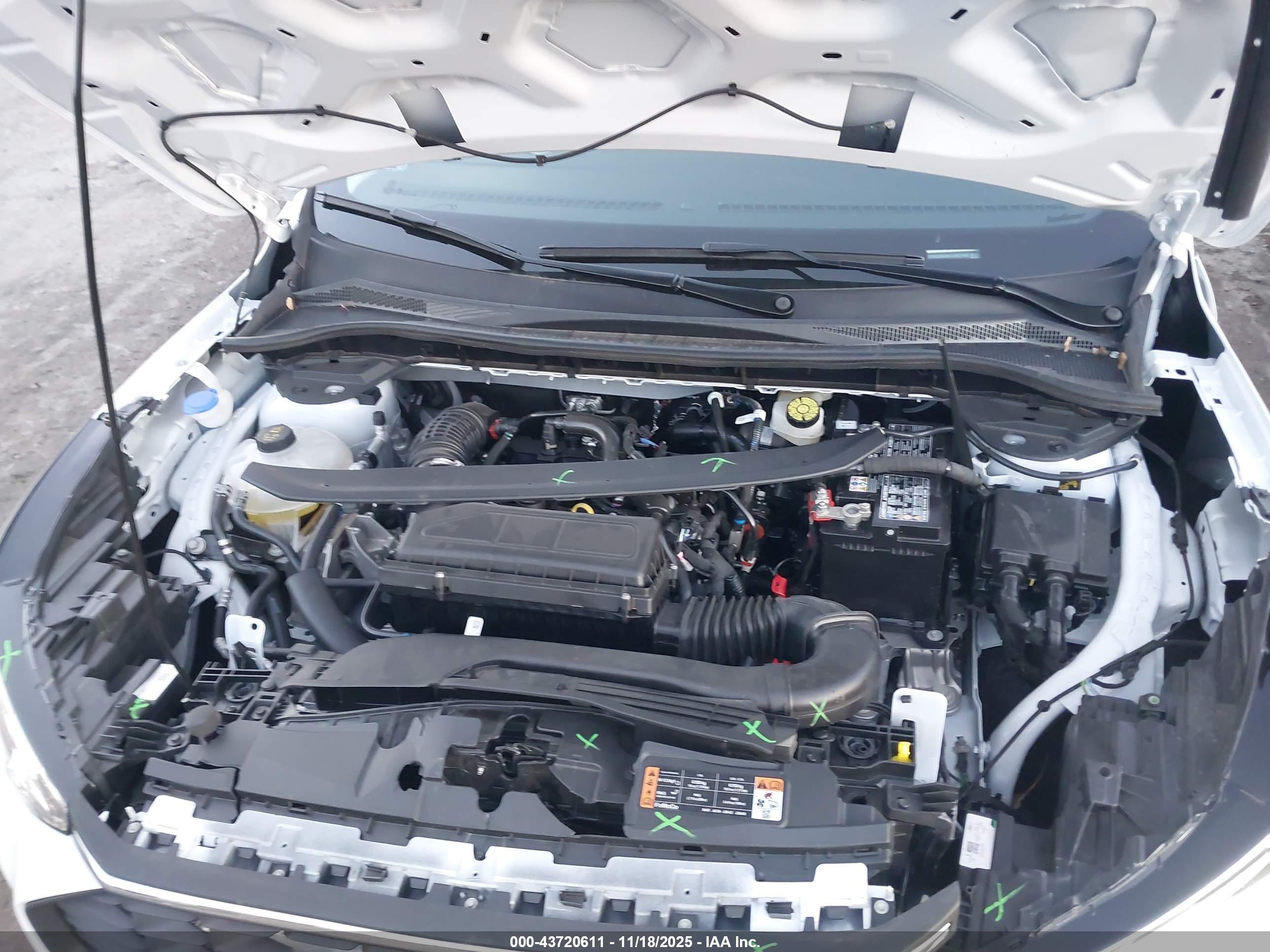 FORD ESCAPE image 10