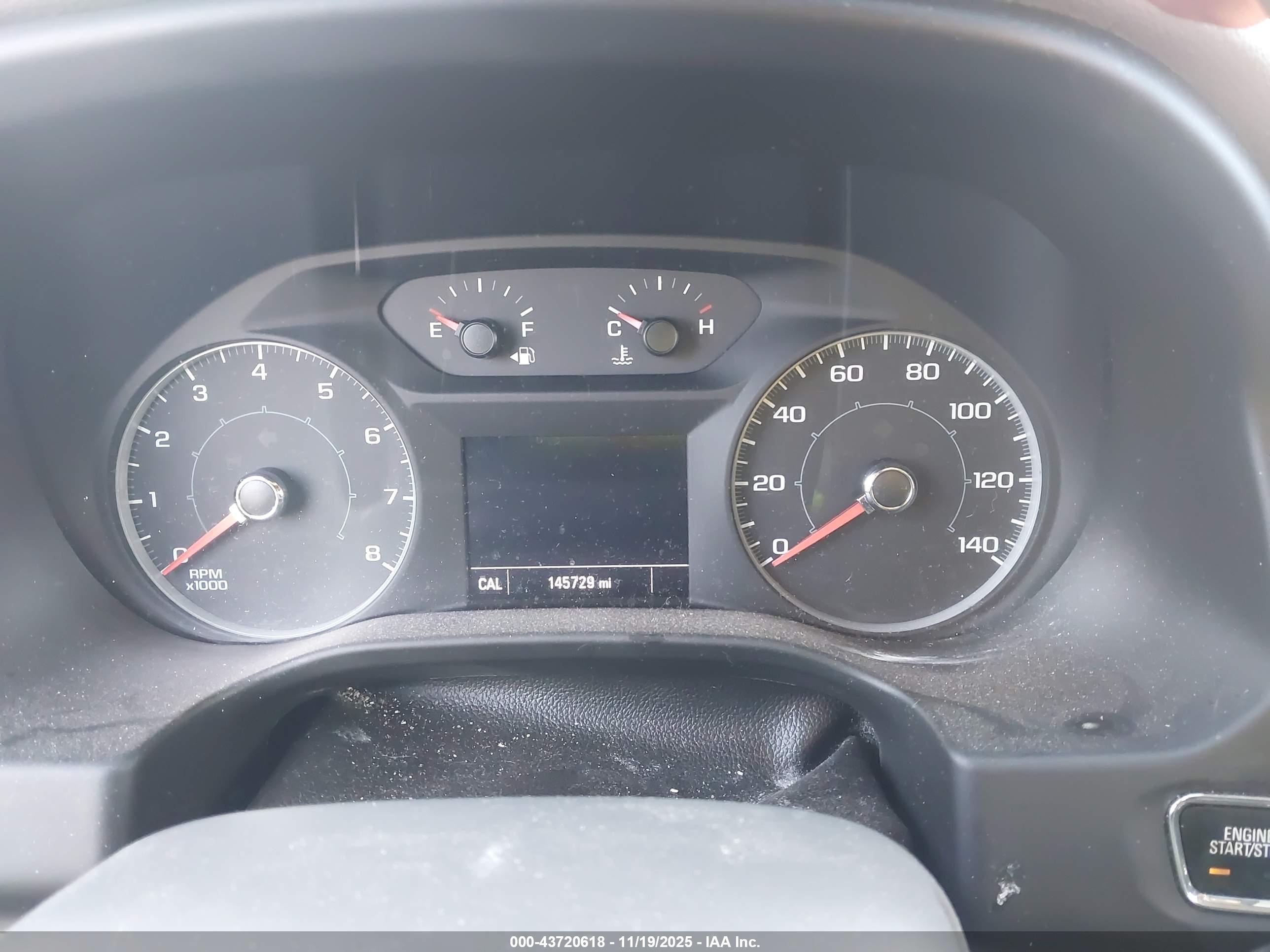 GMC ACADIA image 7