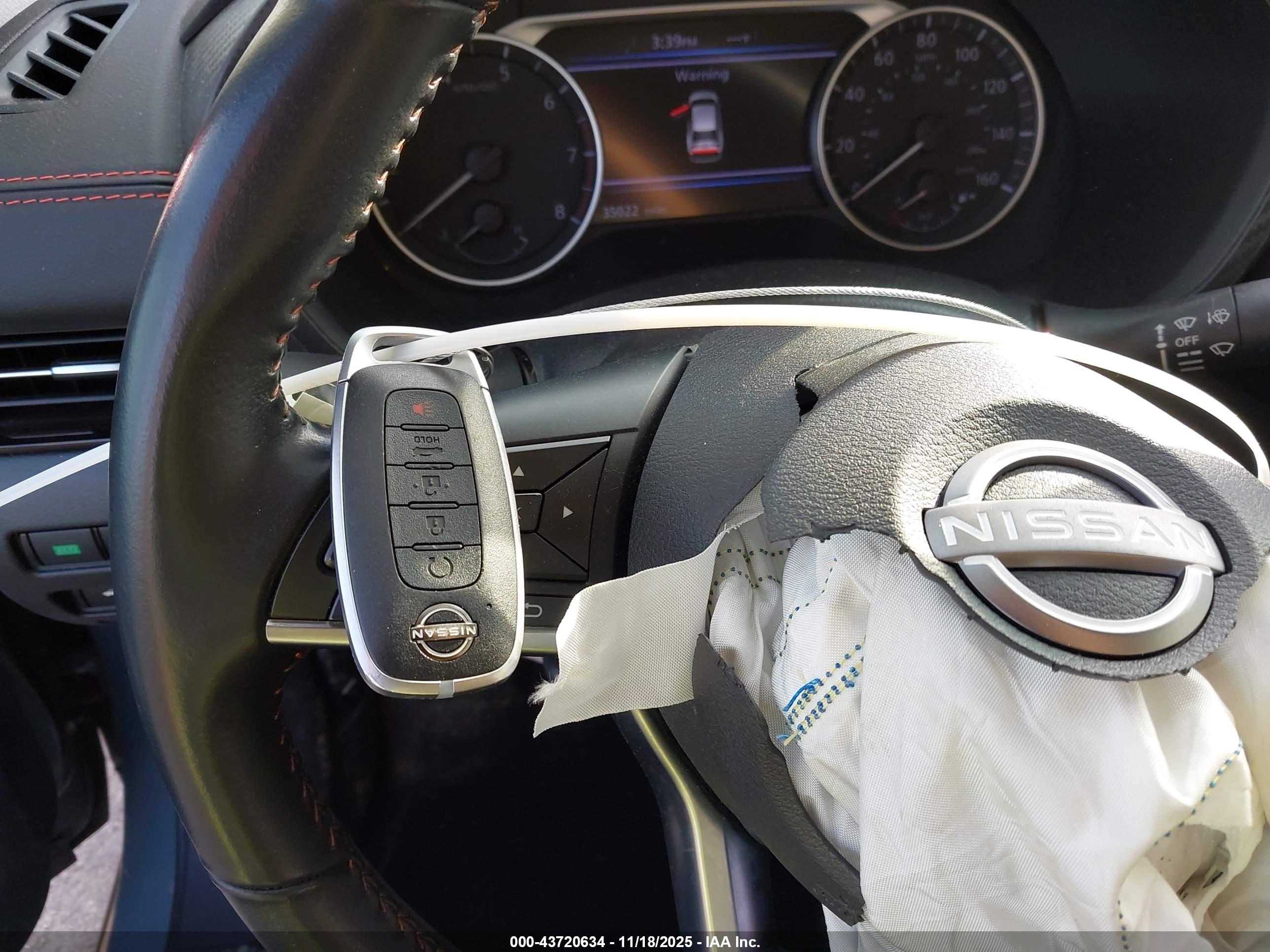 NISSAN SENTRA image 11
