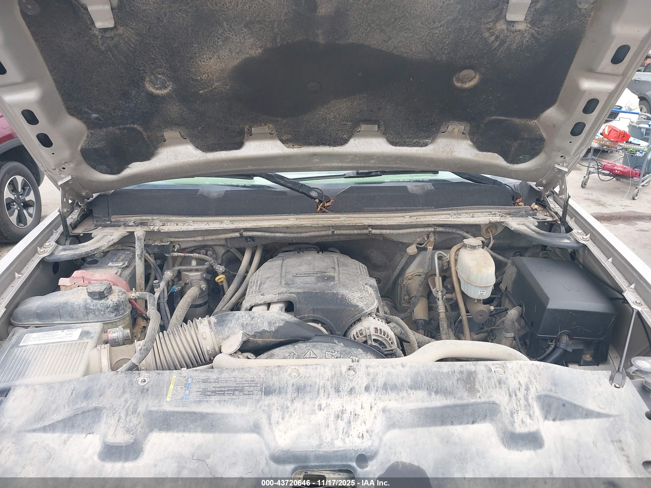 CHEVROLET SILVERADO image 10