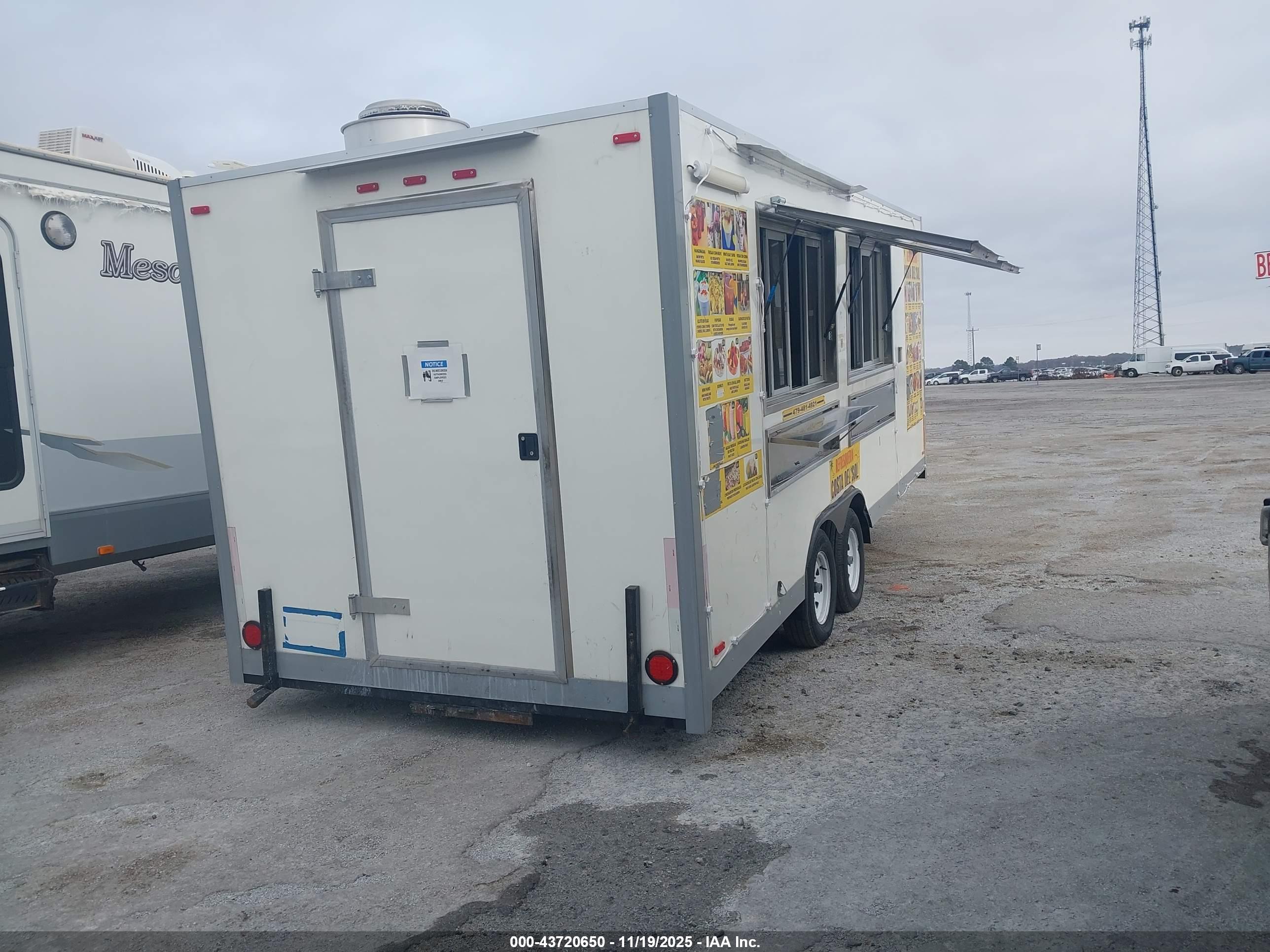 FUD TRAILERS image 4