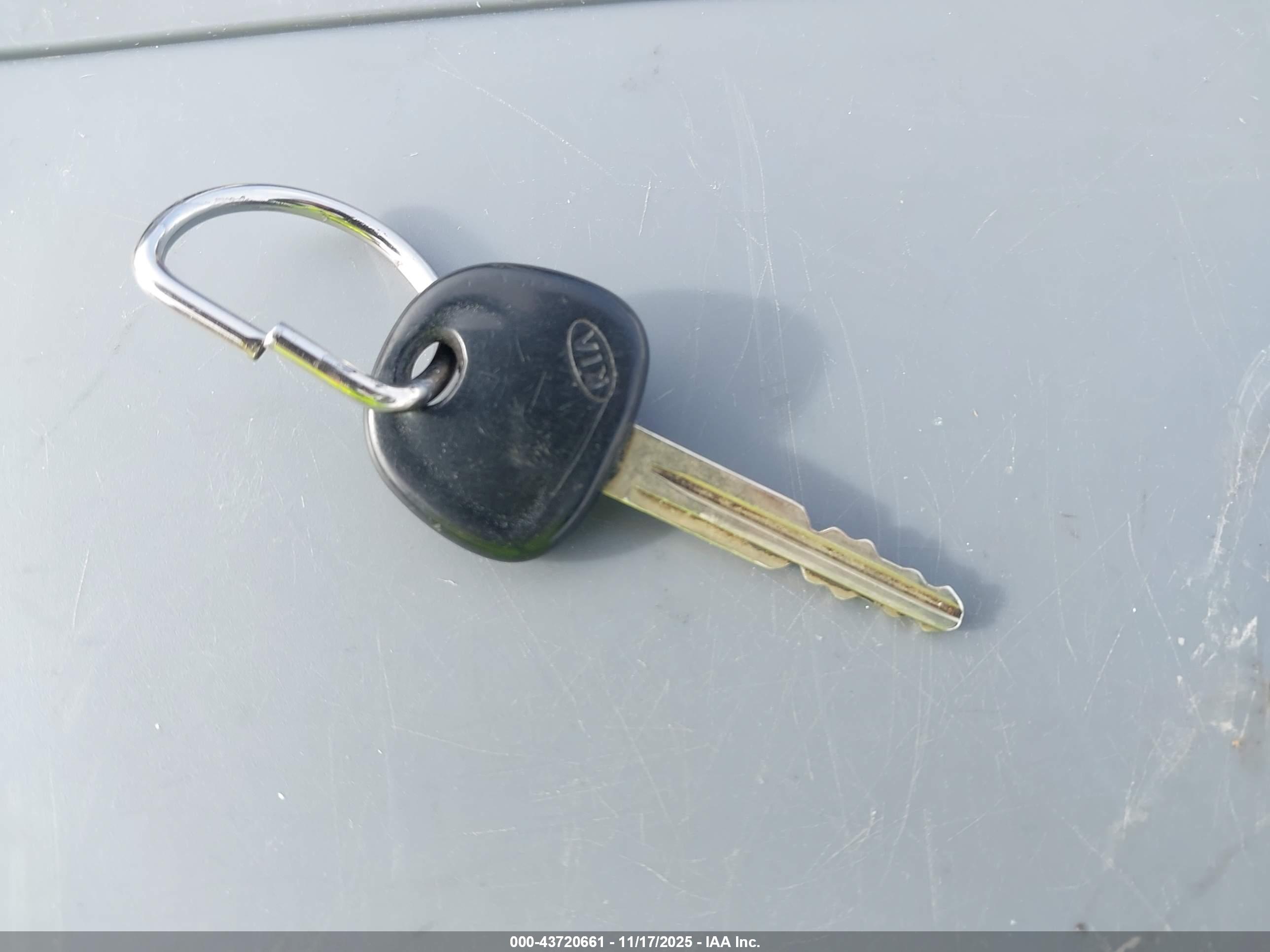 KIA SOUL image 11