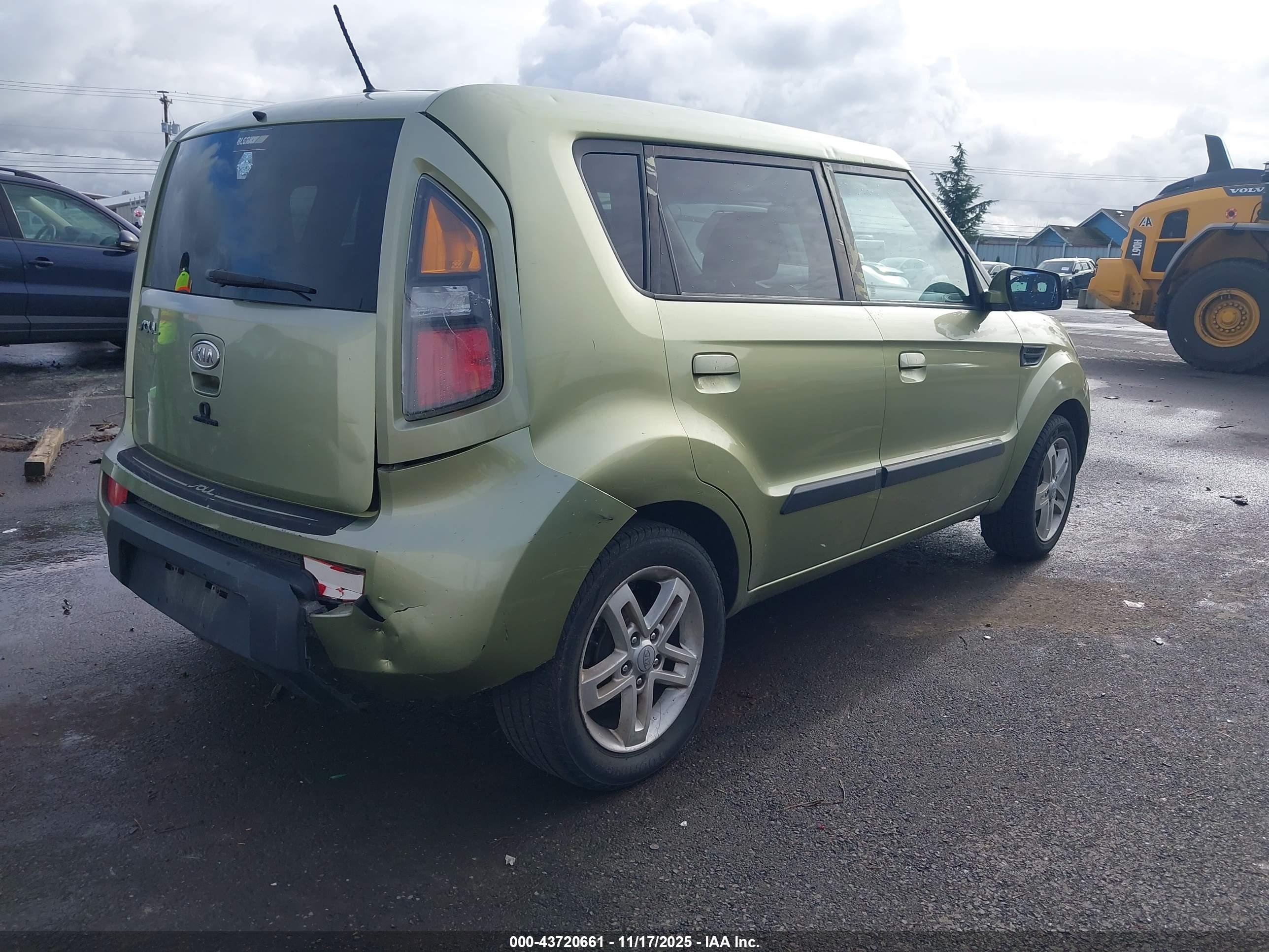 KIA SOUL image 4