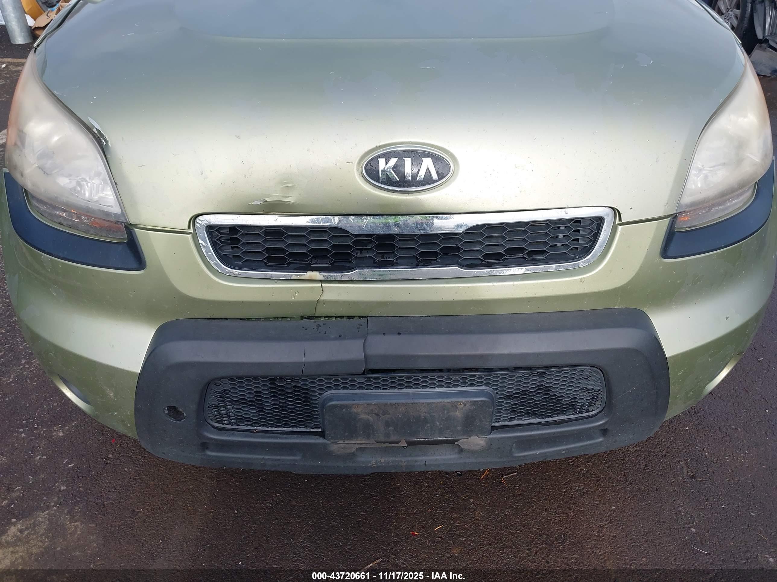 KIA SOUL image 6