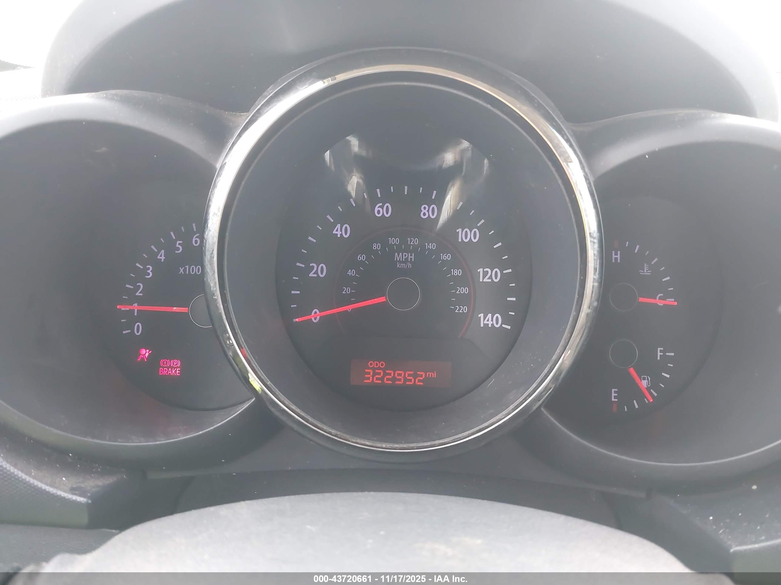 KIA SOUL image 7