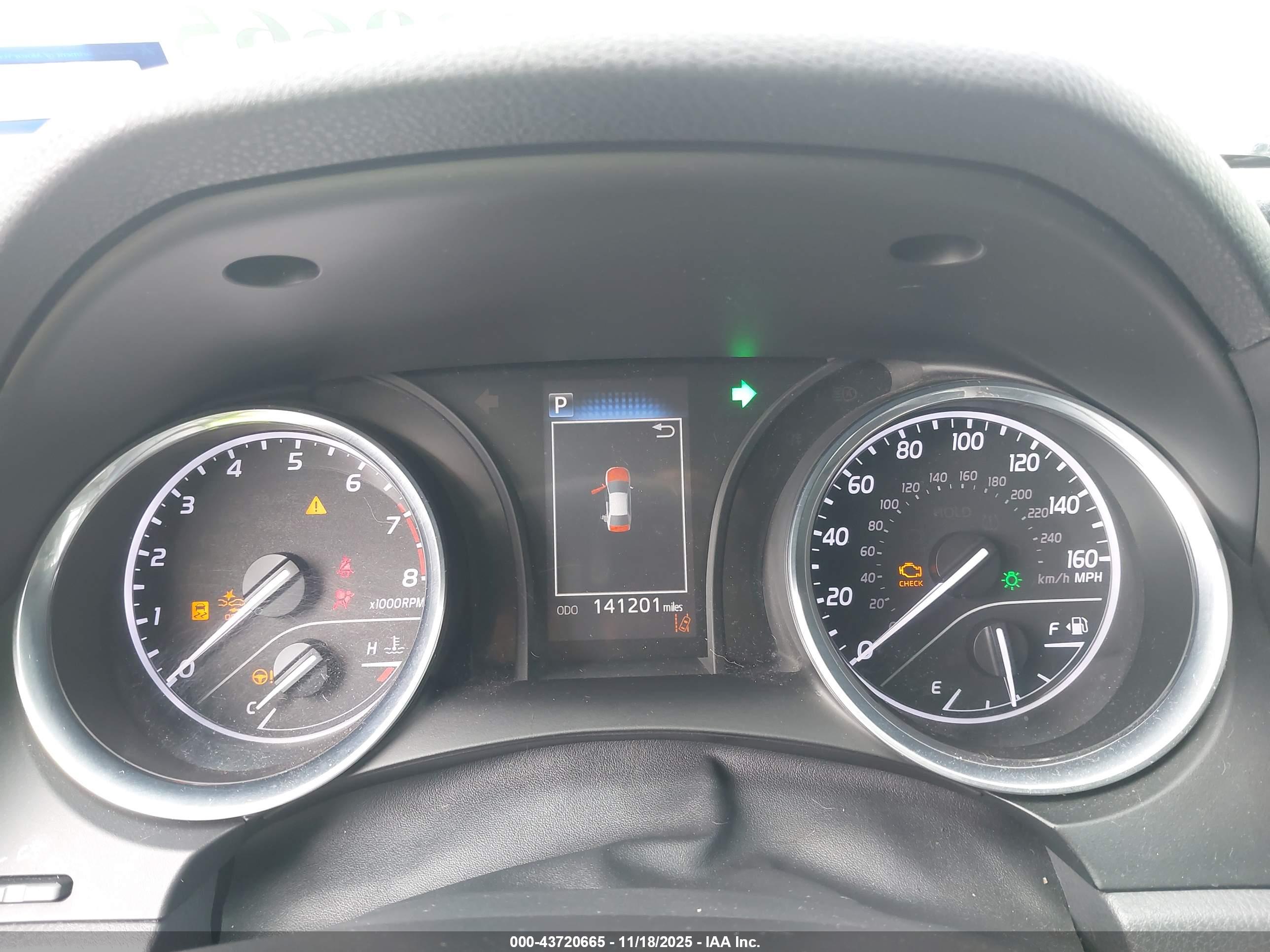 TOYOTA CAMRY image 7