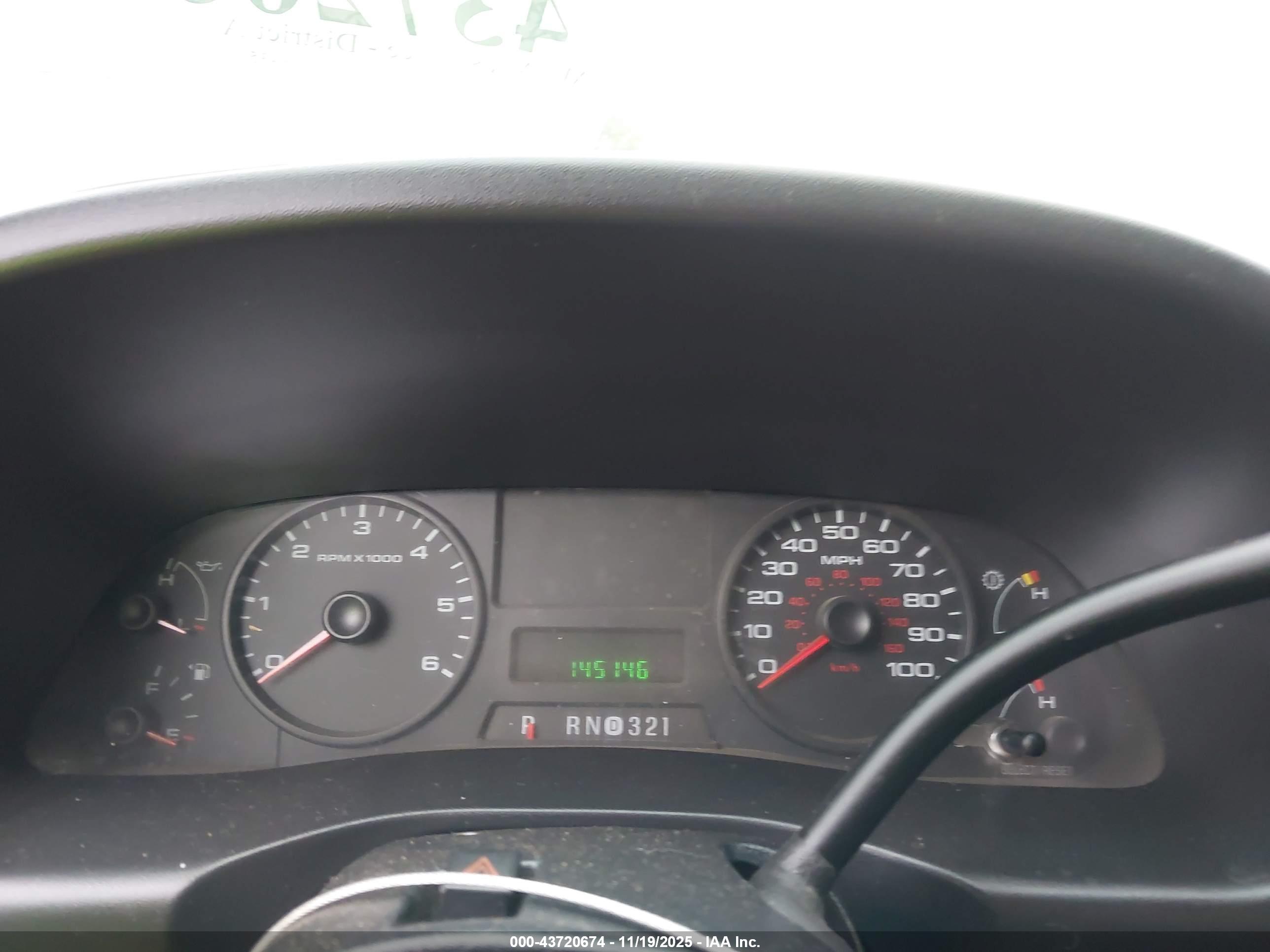 FORD F-350 image 6