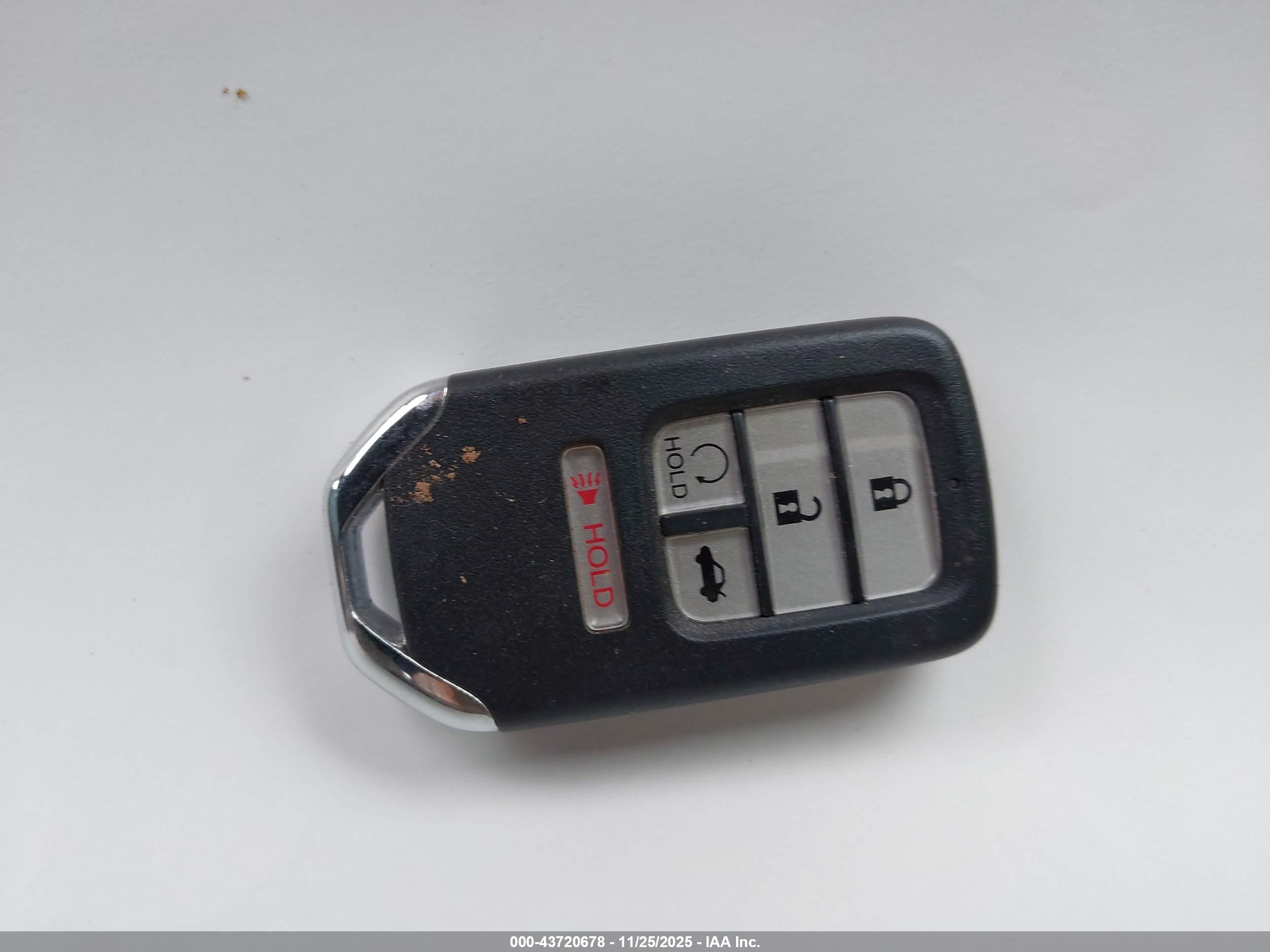 HONDA ACCORD image 11