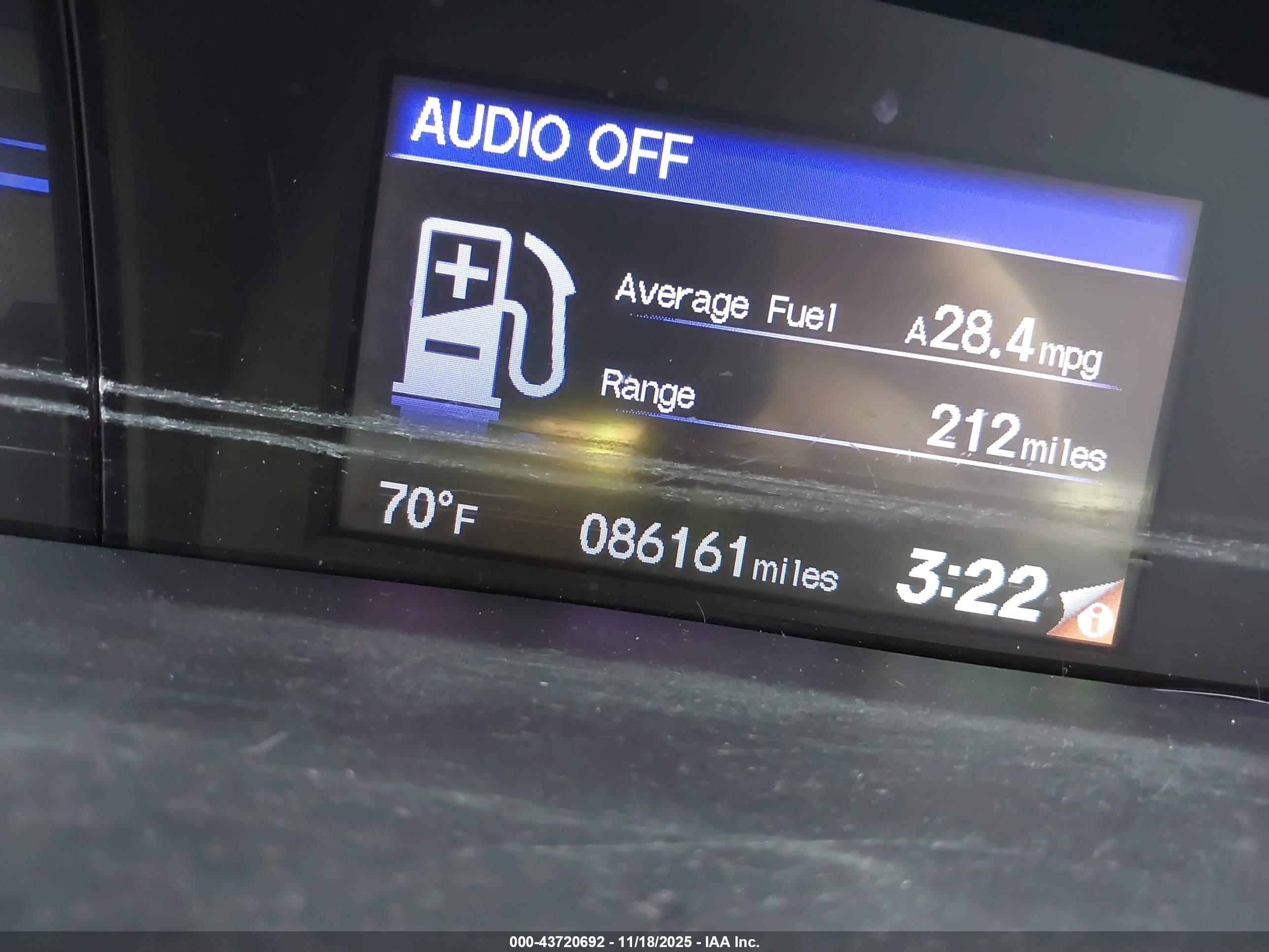 HONDA CIVIC image 7