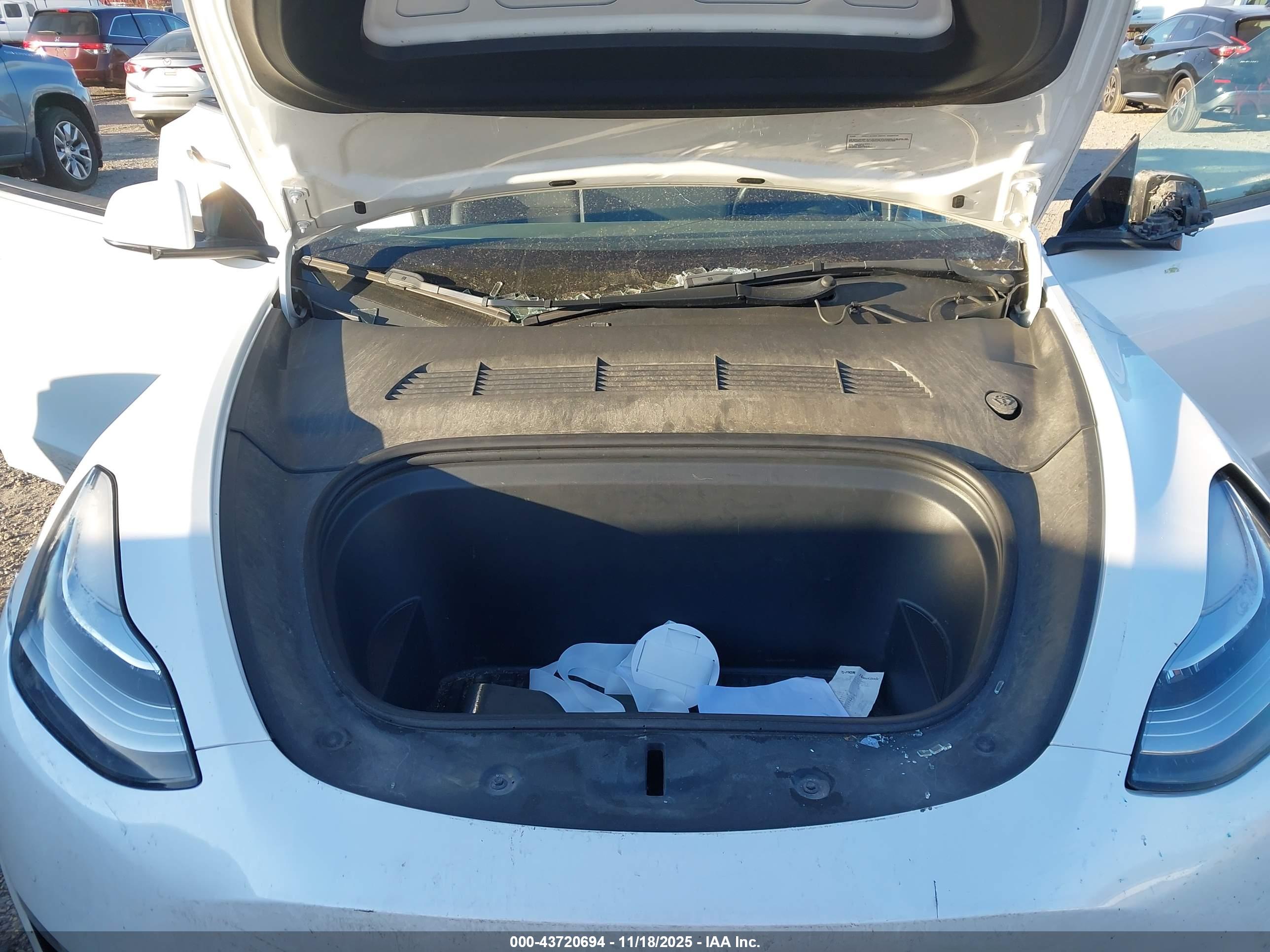 TESLA MODEL image 10