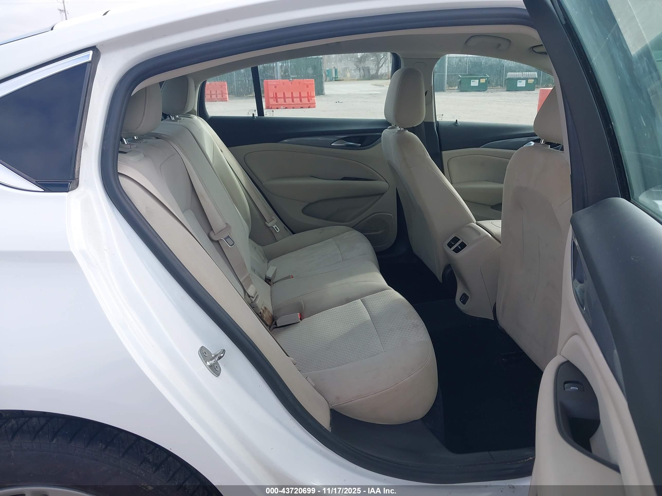 BUICK REGAL image 8
