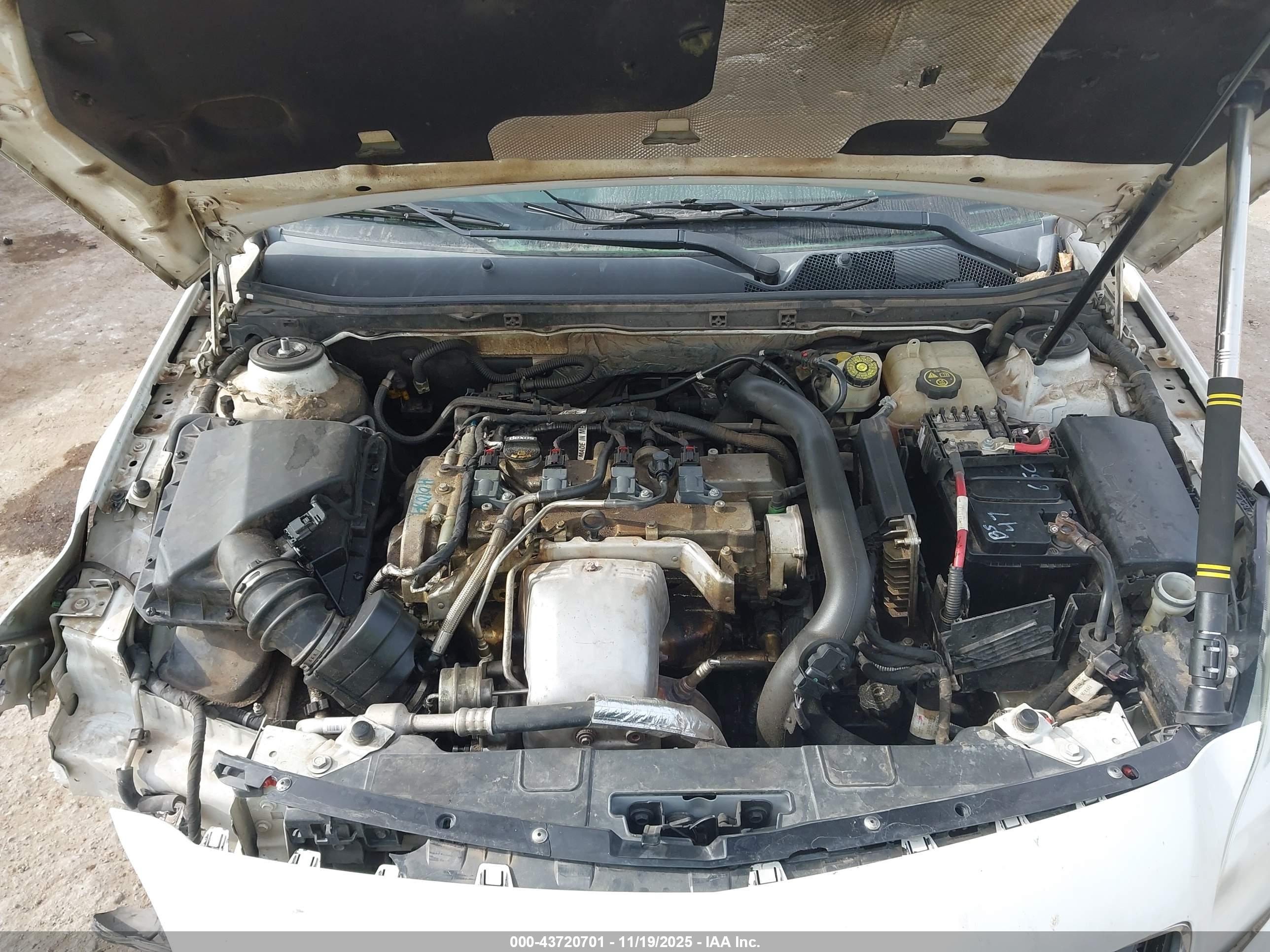 BUICK REGAL image 10