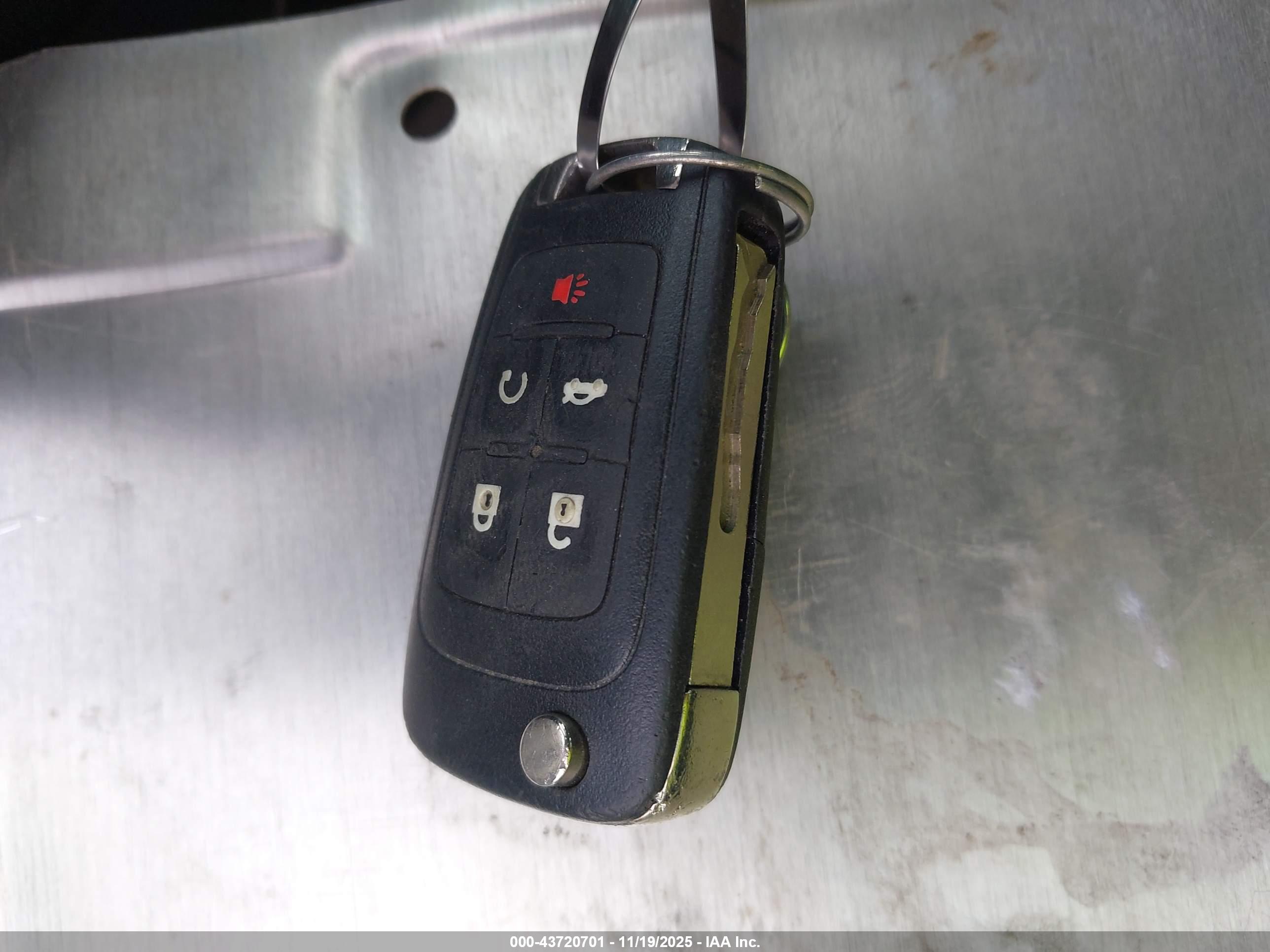 BUICK REGAL image 11