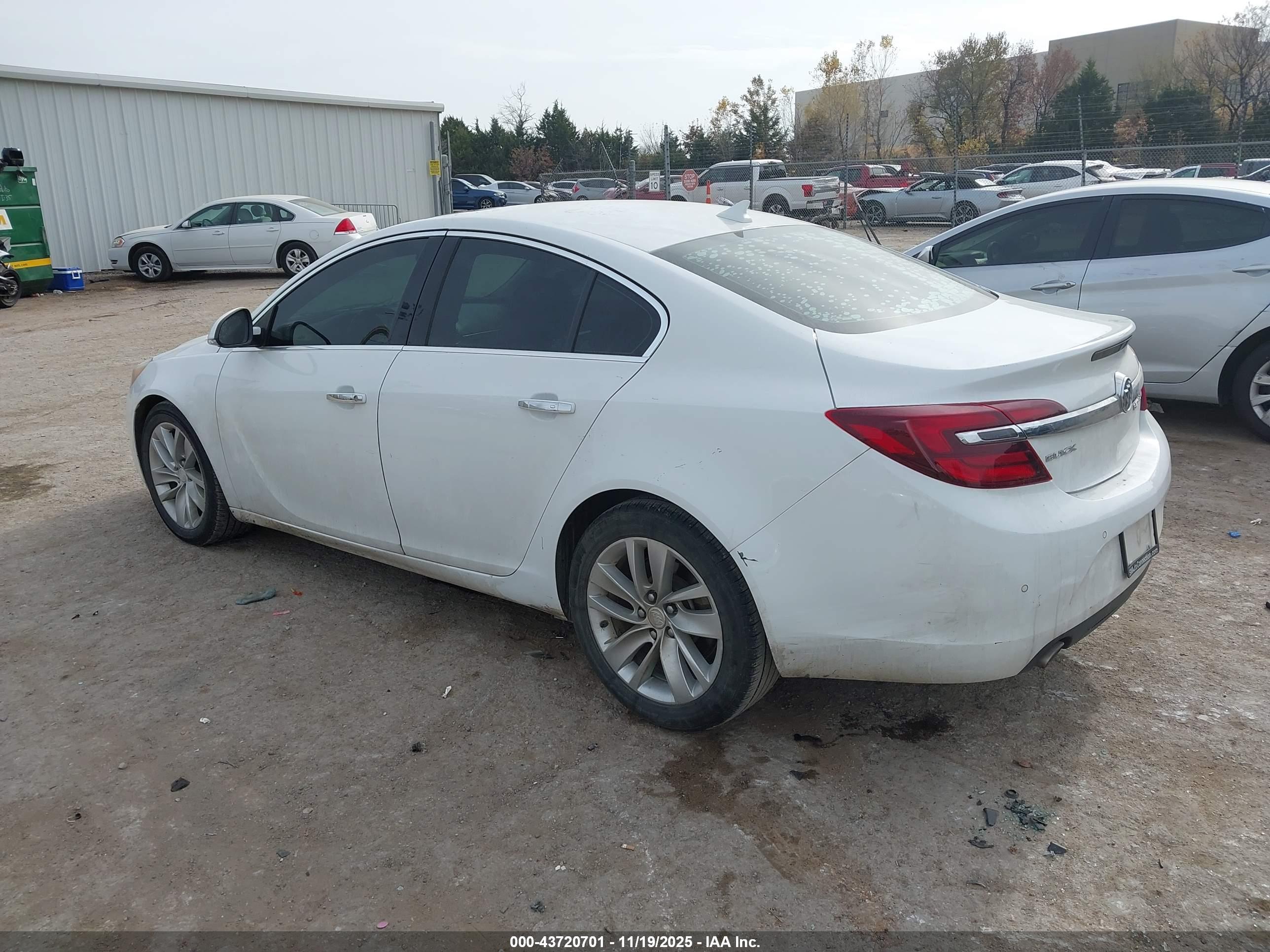 BUICK REGAL image 3