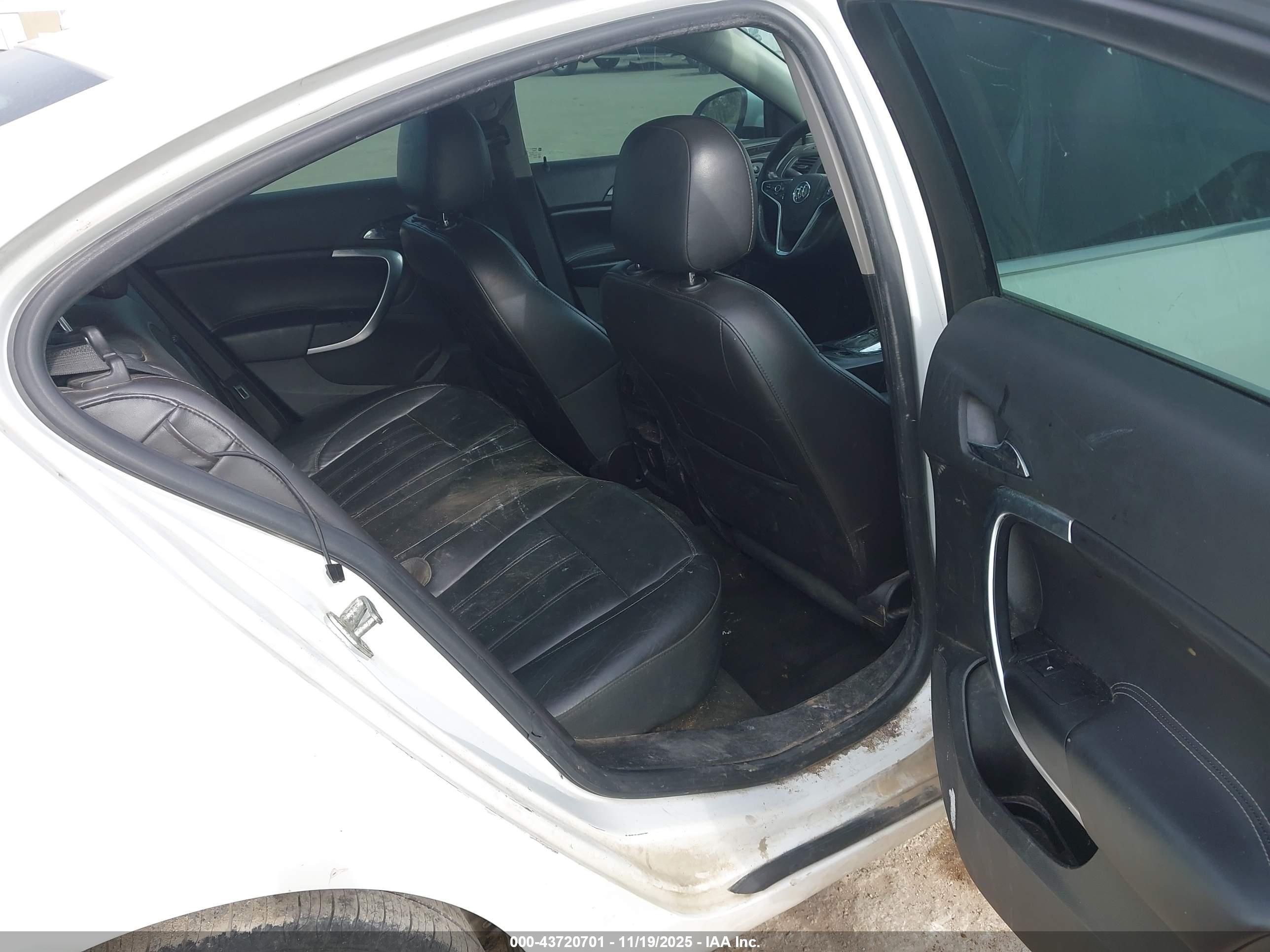 BUICK REGAL image 8