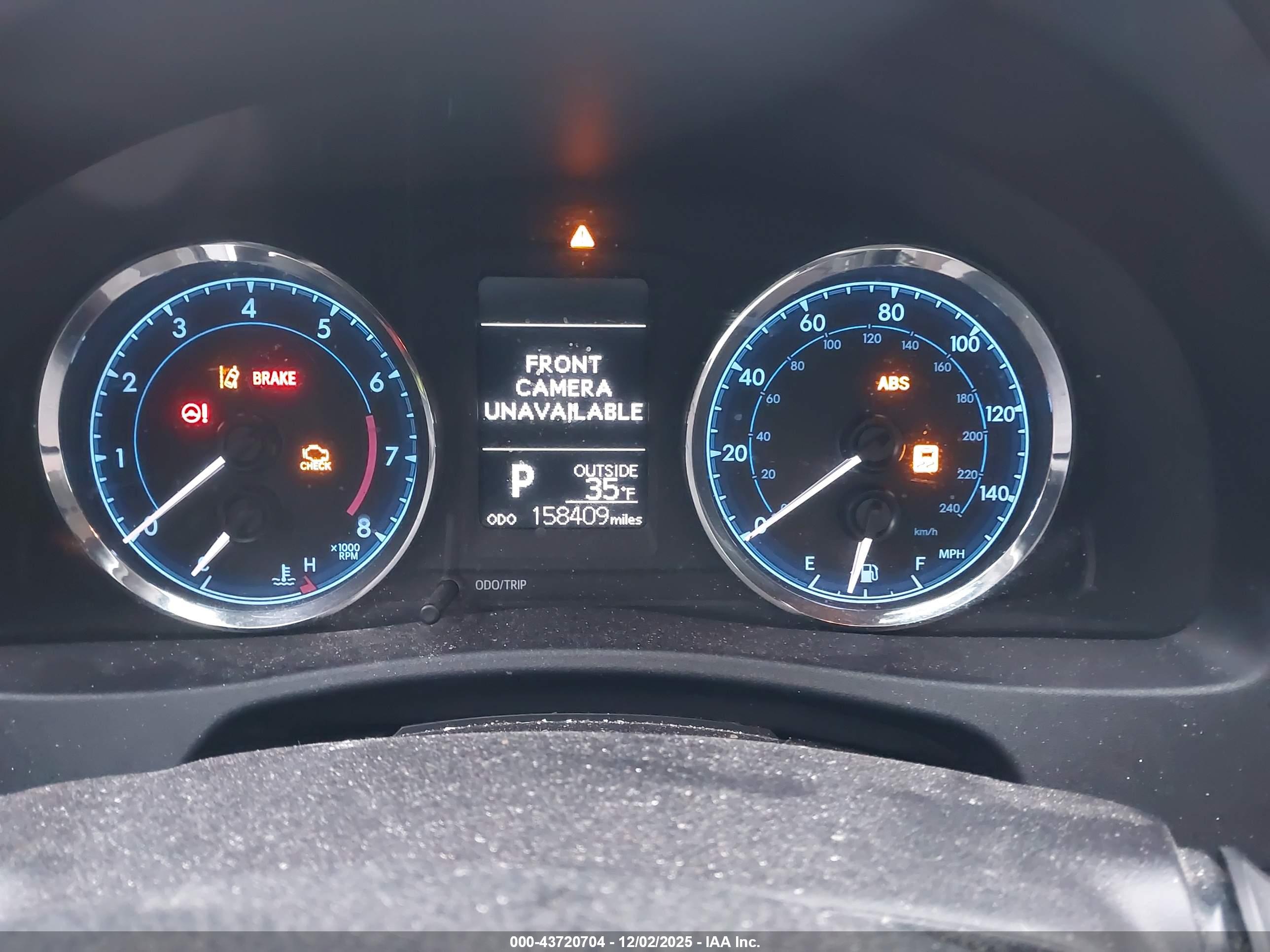 TOYOTA COROLLA image 7