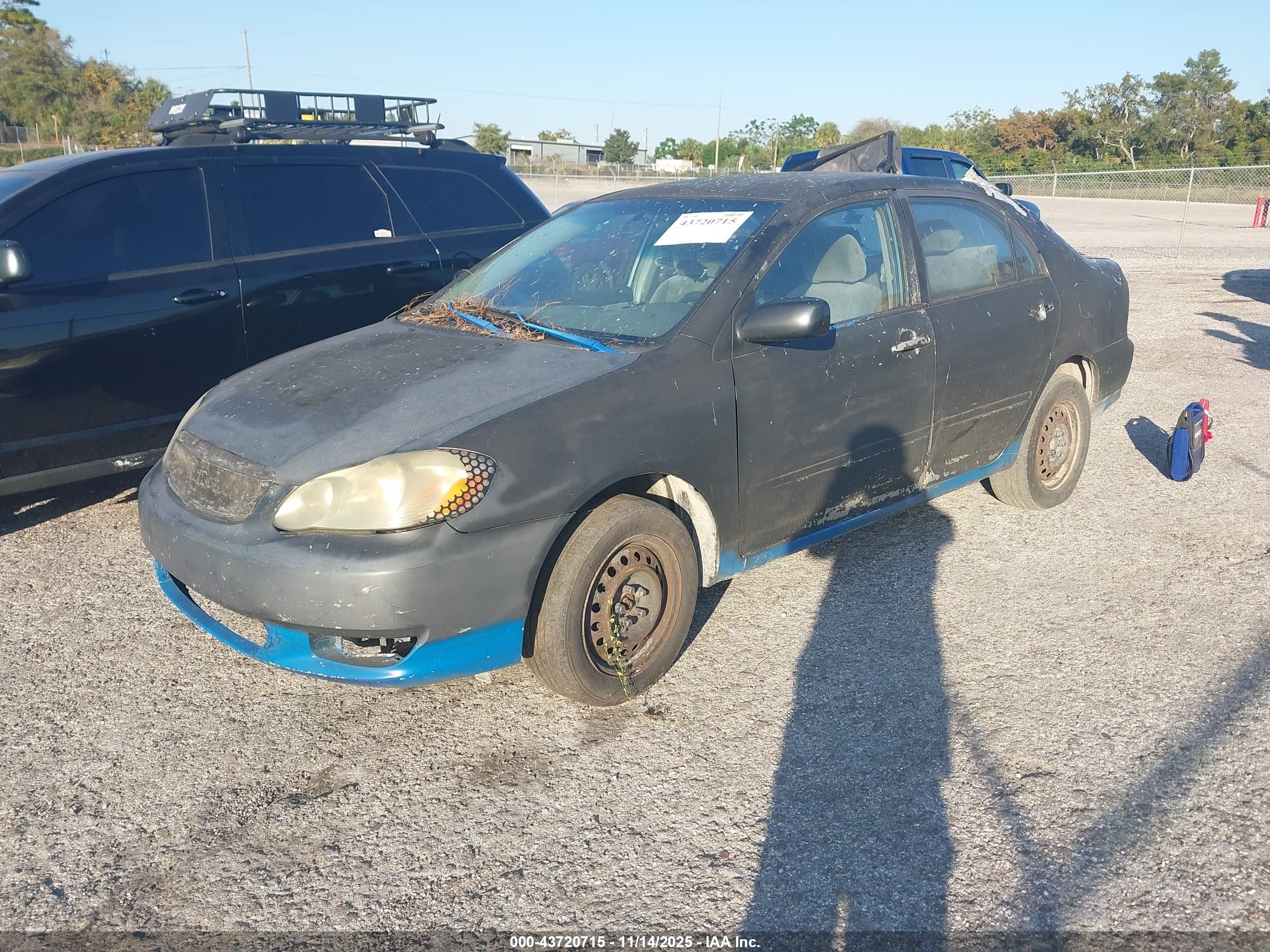 TOYOTA COROLLA image 6